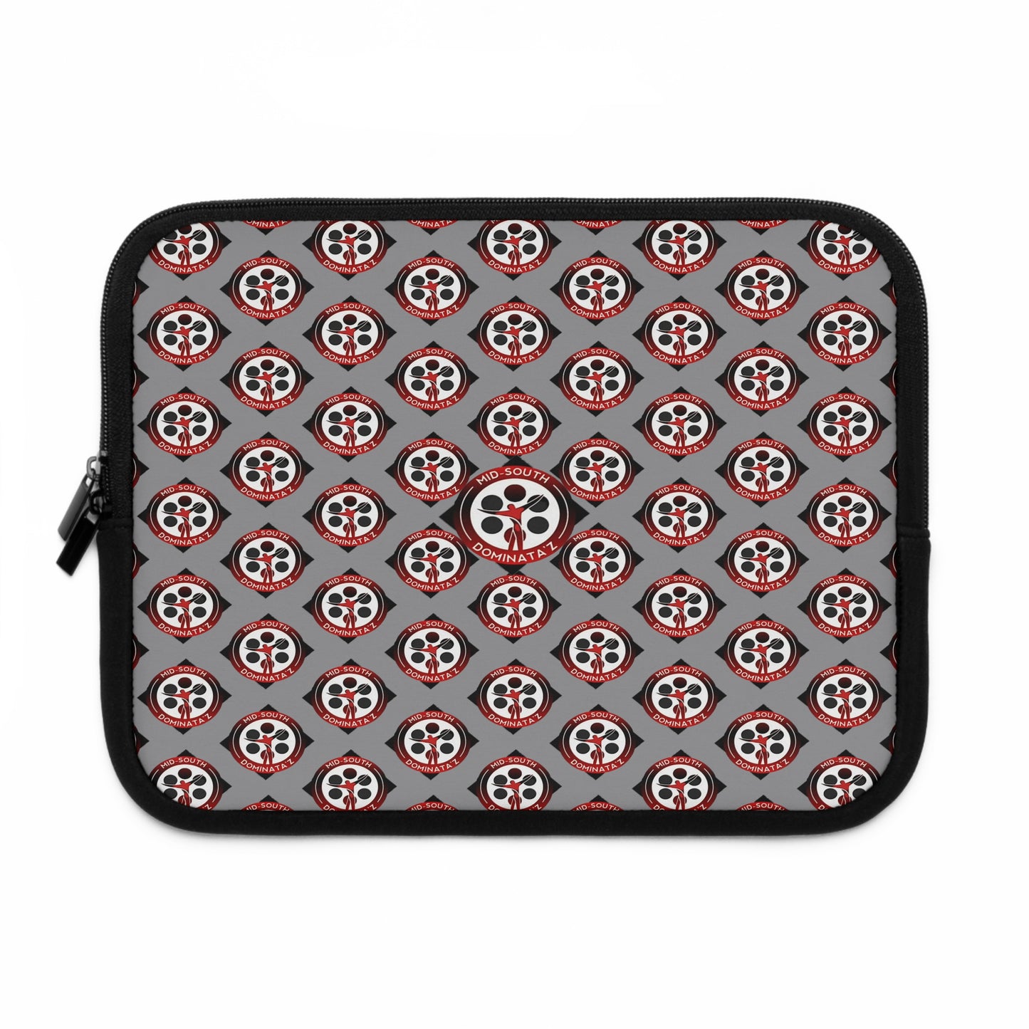 MSD Collection Laptop Sleeves (Gray)