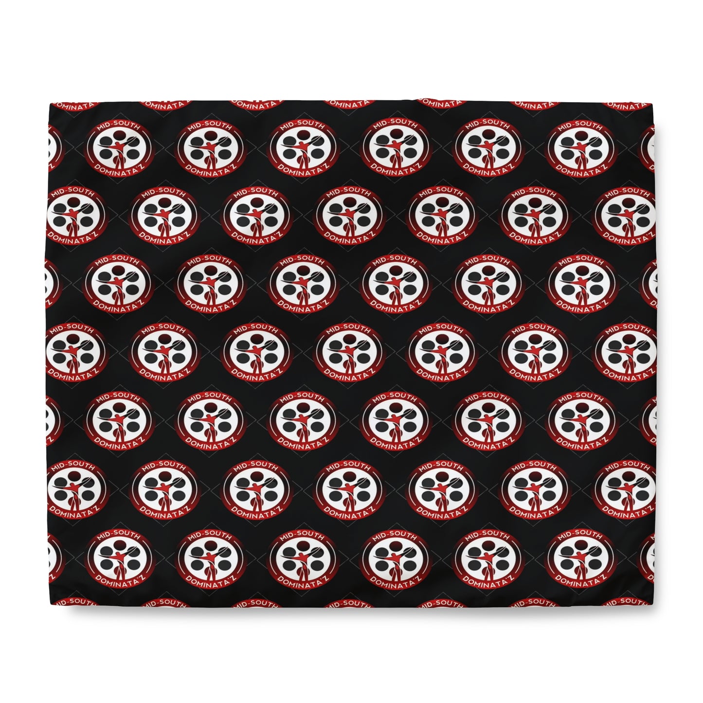 MSD Collection Comforter (Black)