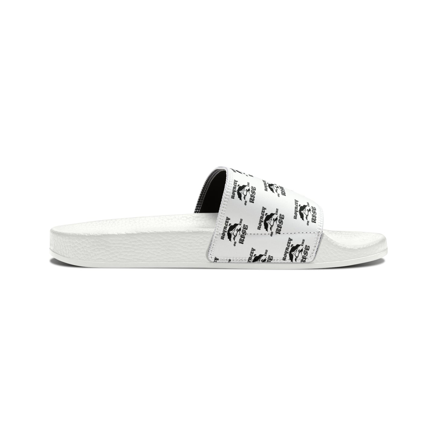 Youth Royalty On The Rise Slides