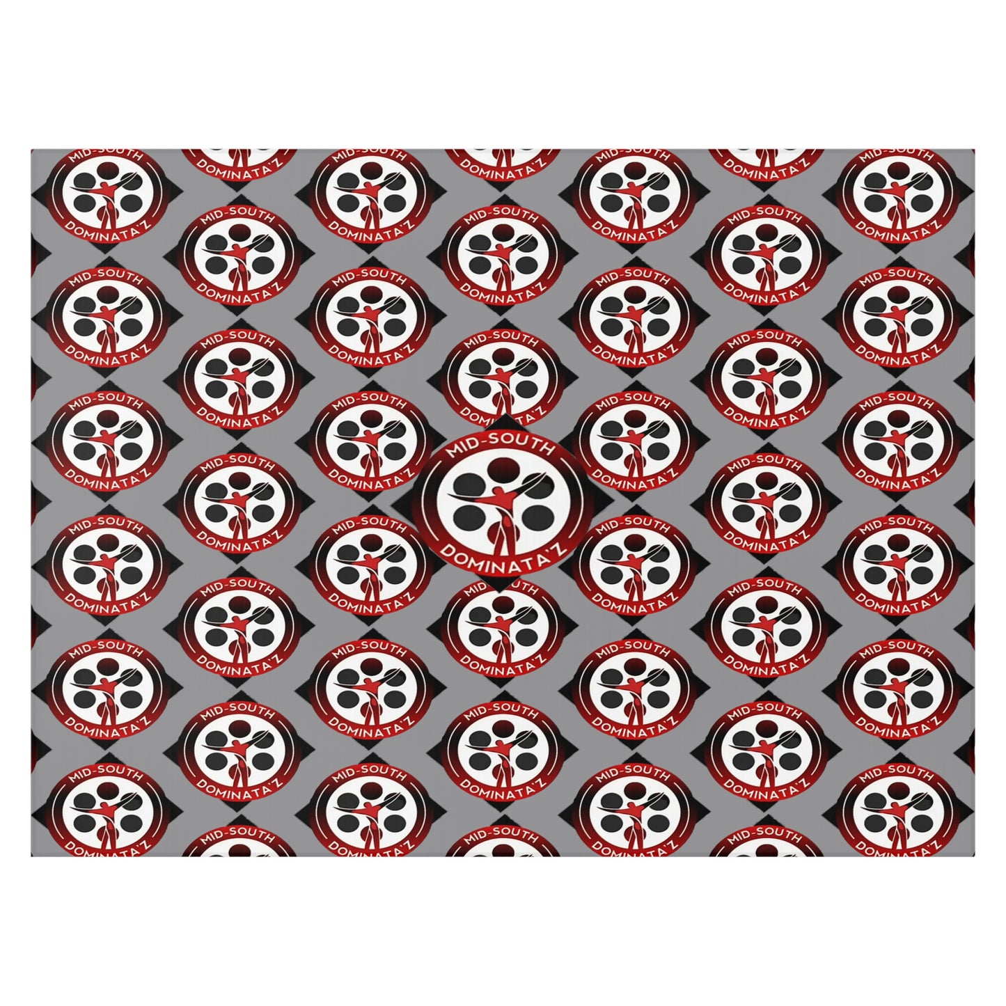 MSD Collection Dornier Rug (Gray)