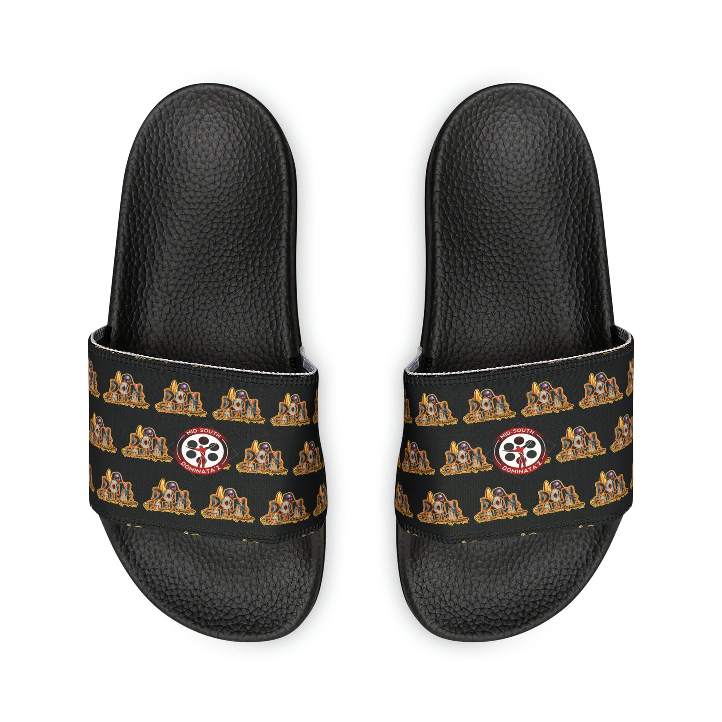 Youth Don Enemie Slides