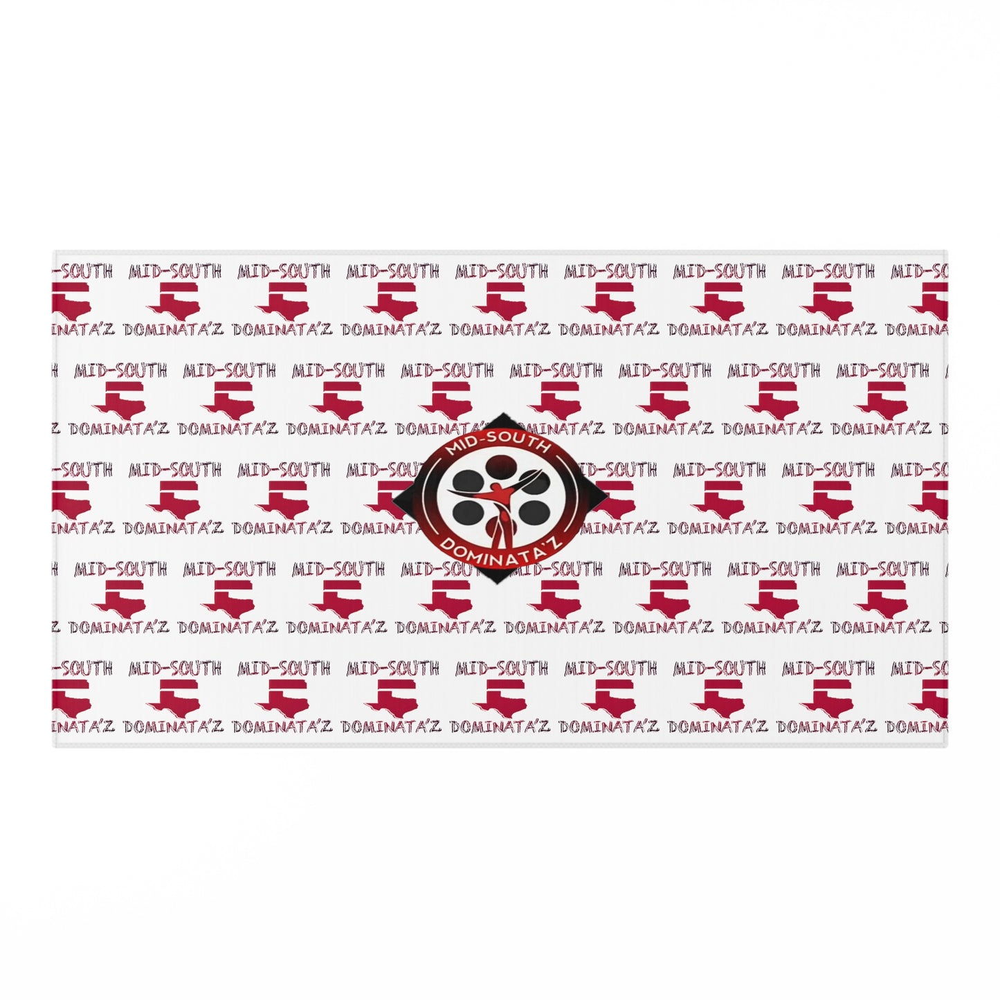 MSD States Dornier Rug (White)