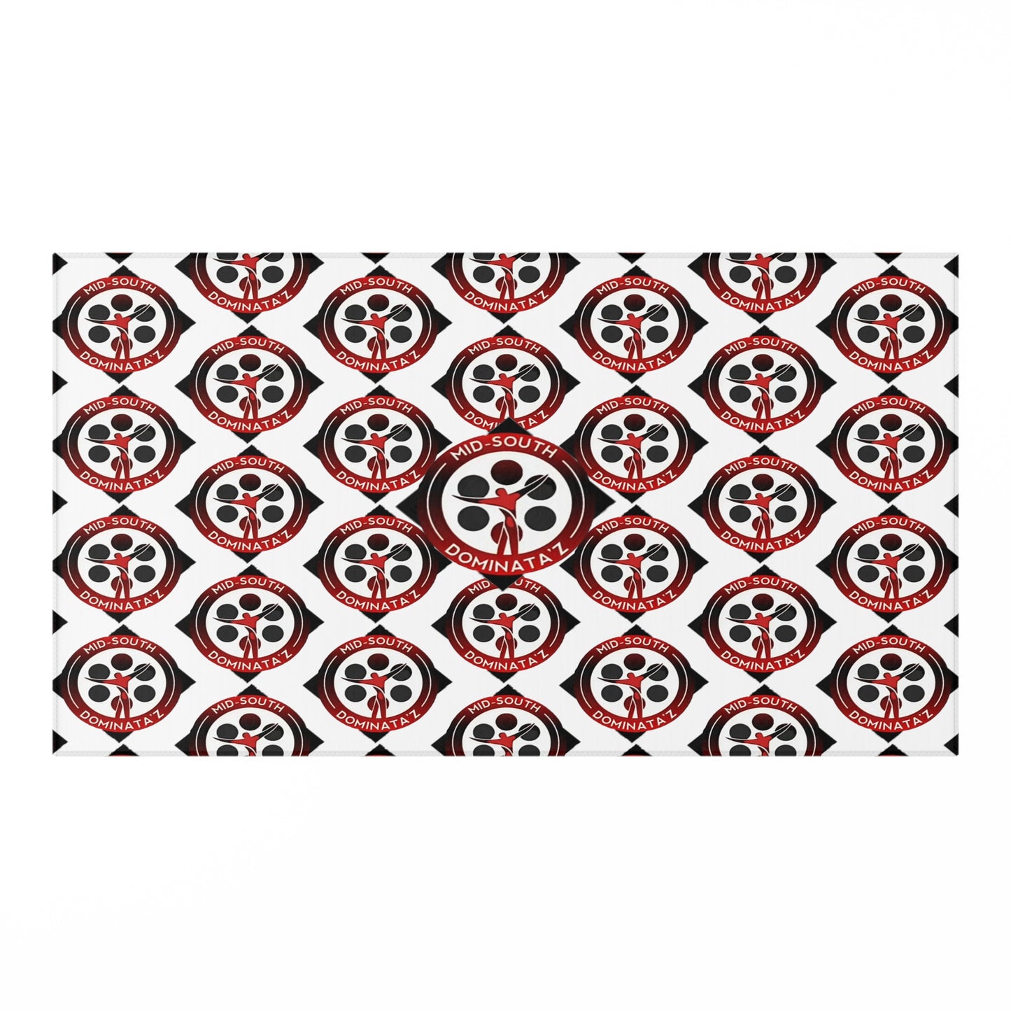 MSD Collection Dornier Rug (White)