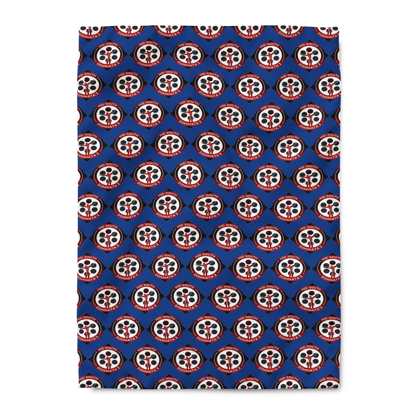 MSD Collection Comforter (Blue)