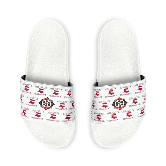 Youth MSD States Slides (White)