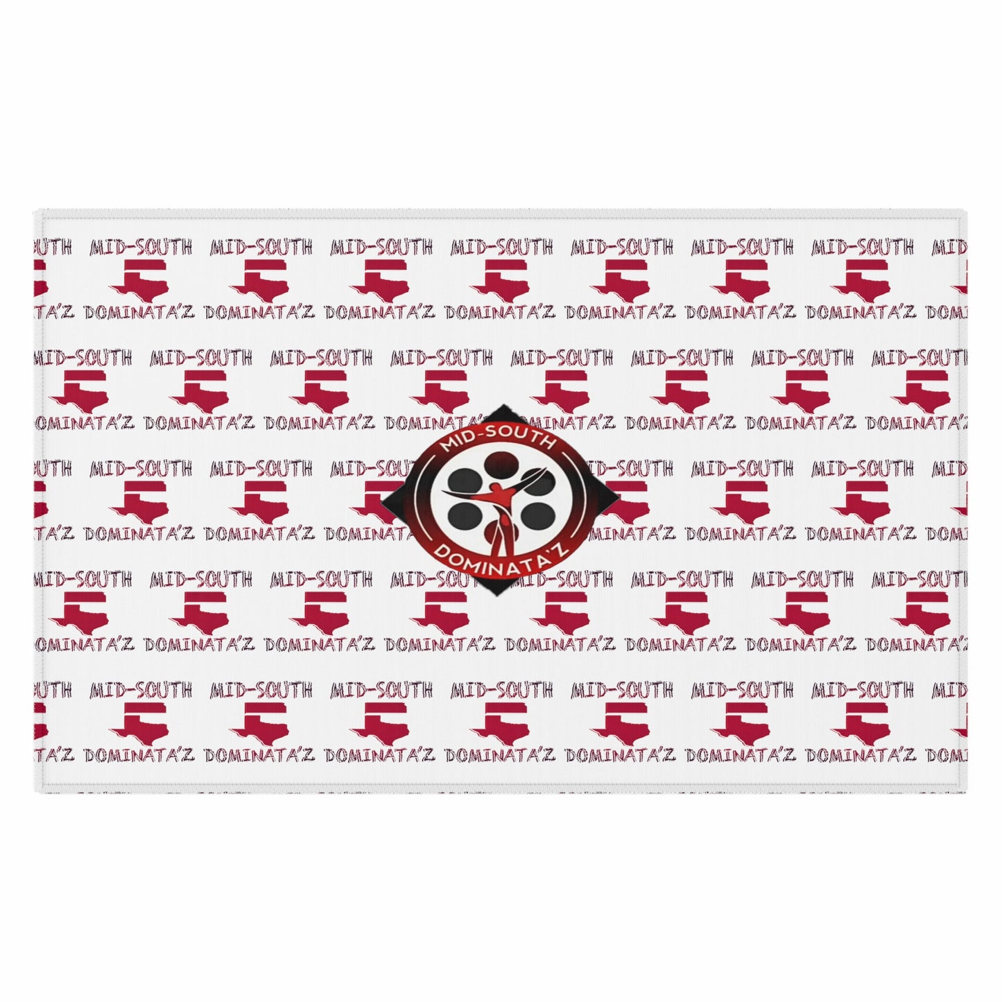 MSD States Dornier Rug (White)