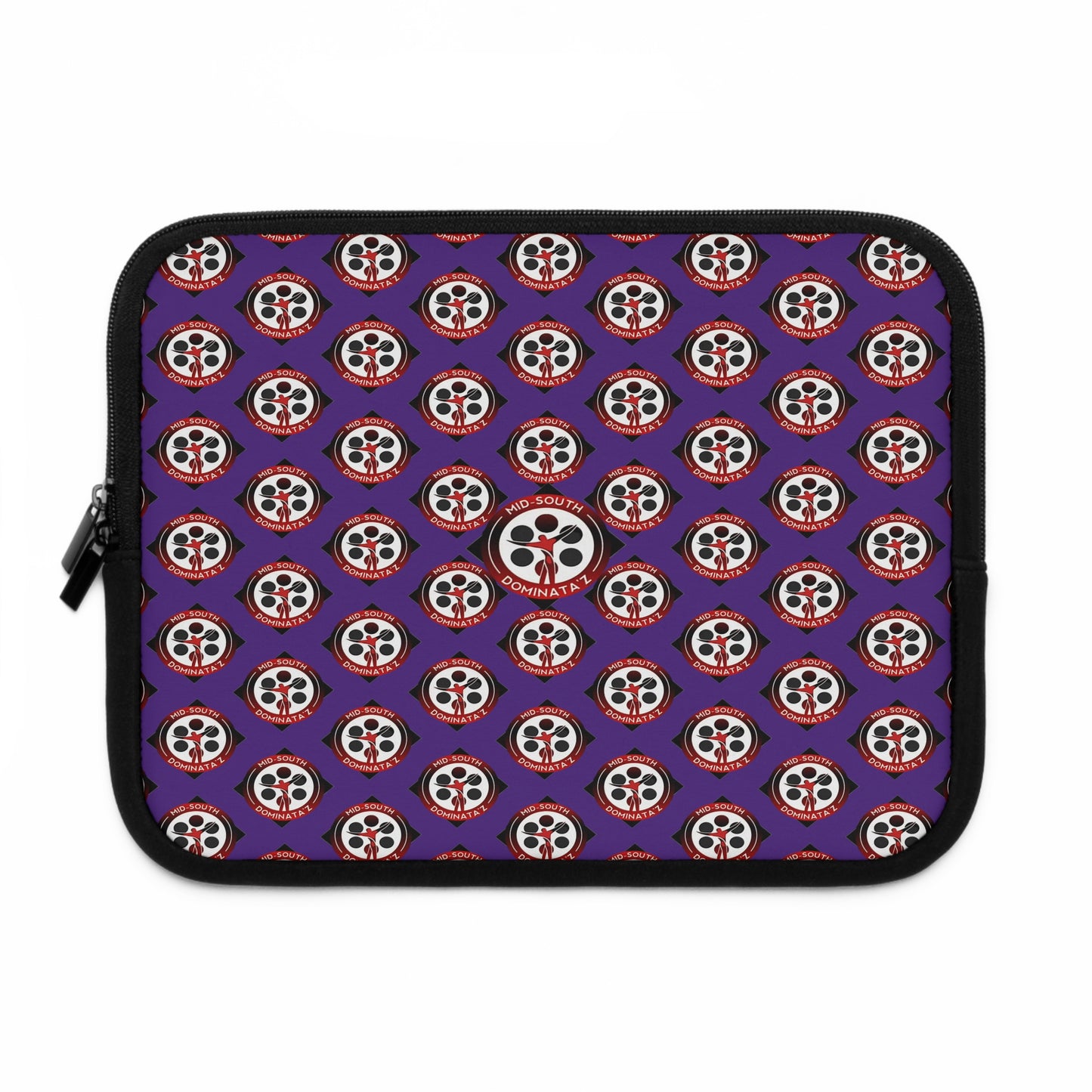 MSD Collection Laptop Sleeves (Purple)