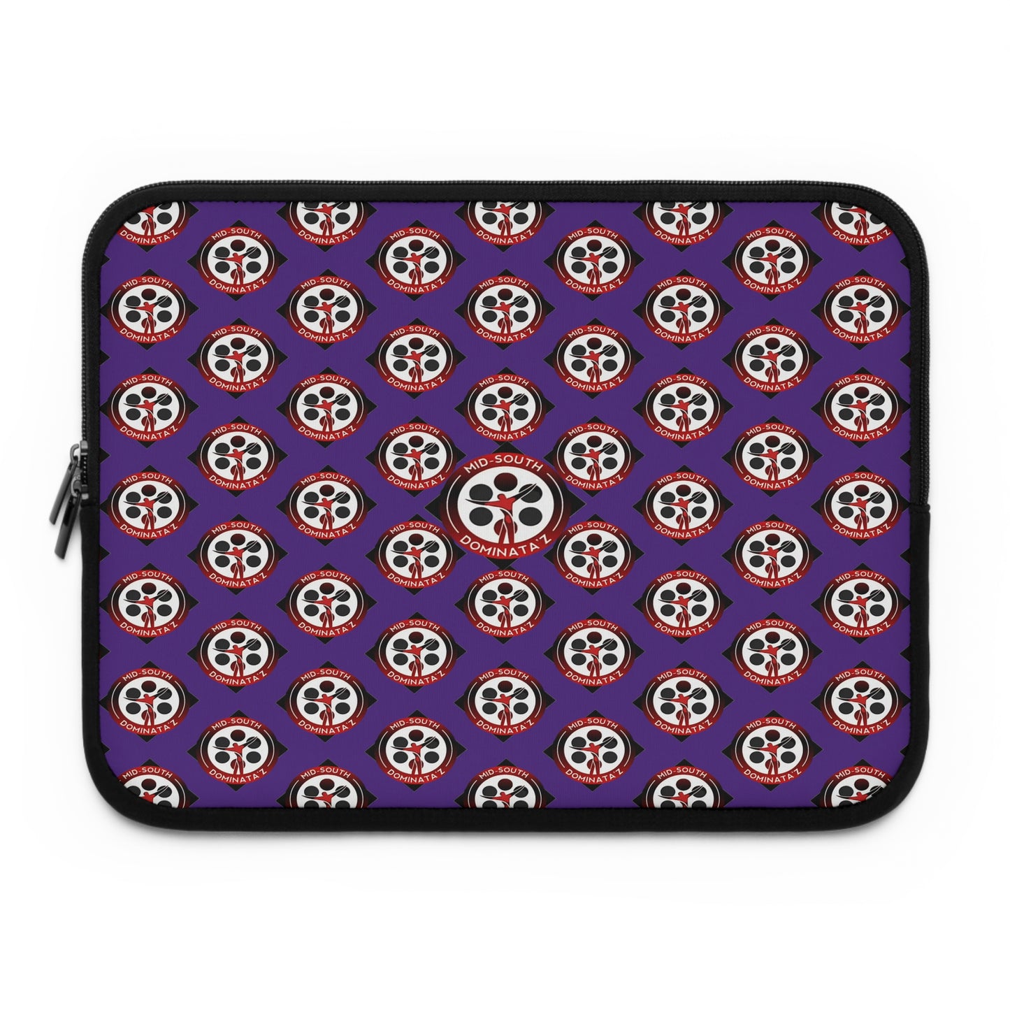 MSD Collection Laptop Sleeves (Purple)