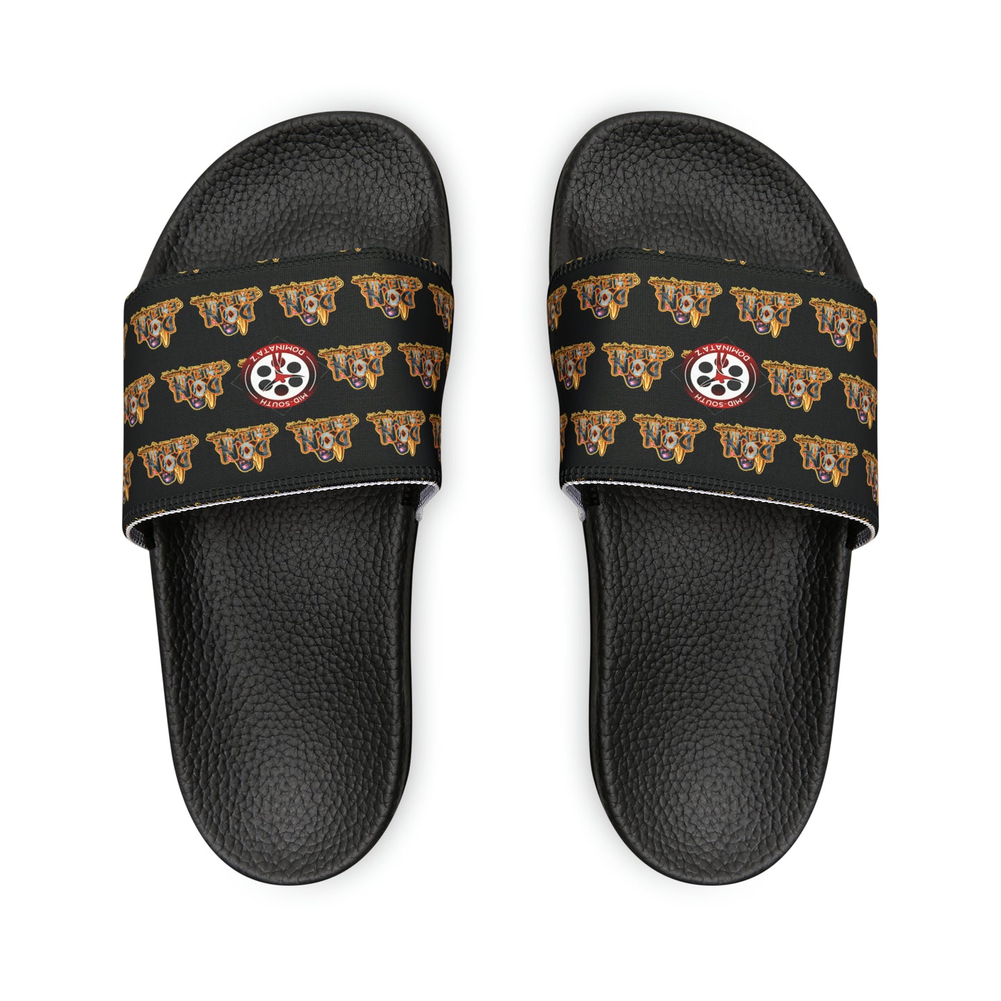 Youth Don Enemie Slides