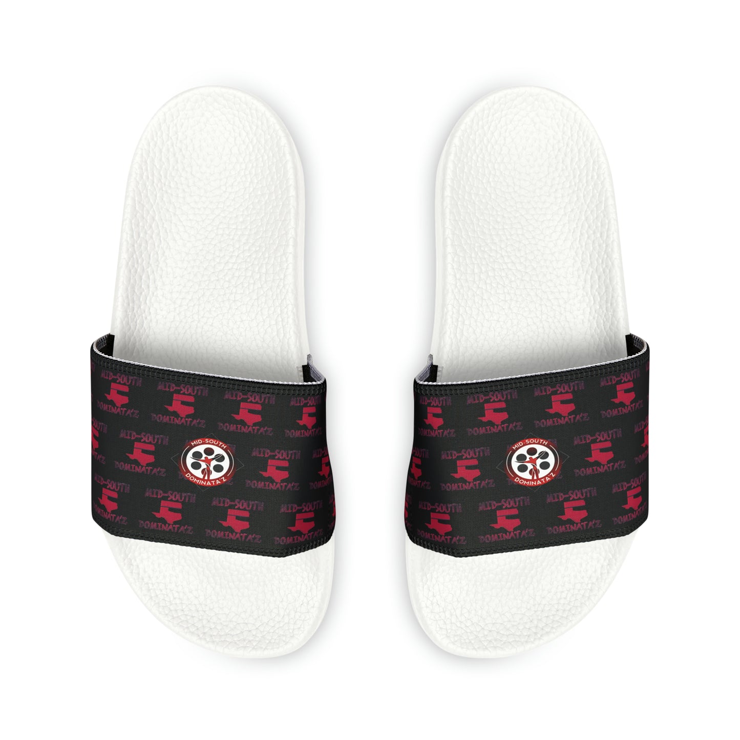 Youth MSD States Slides (Black)