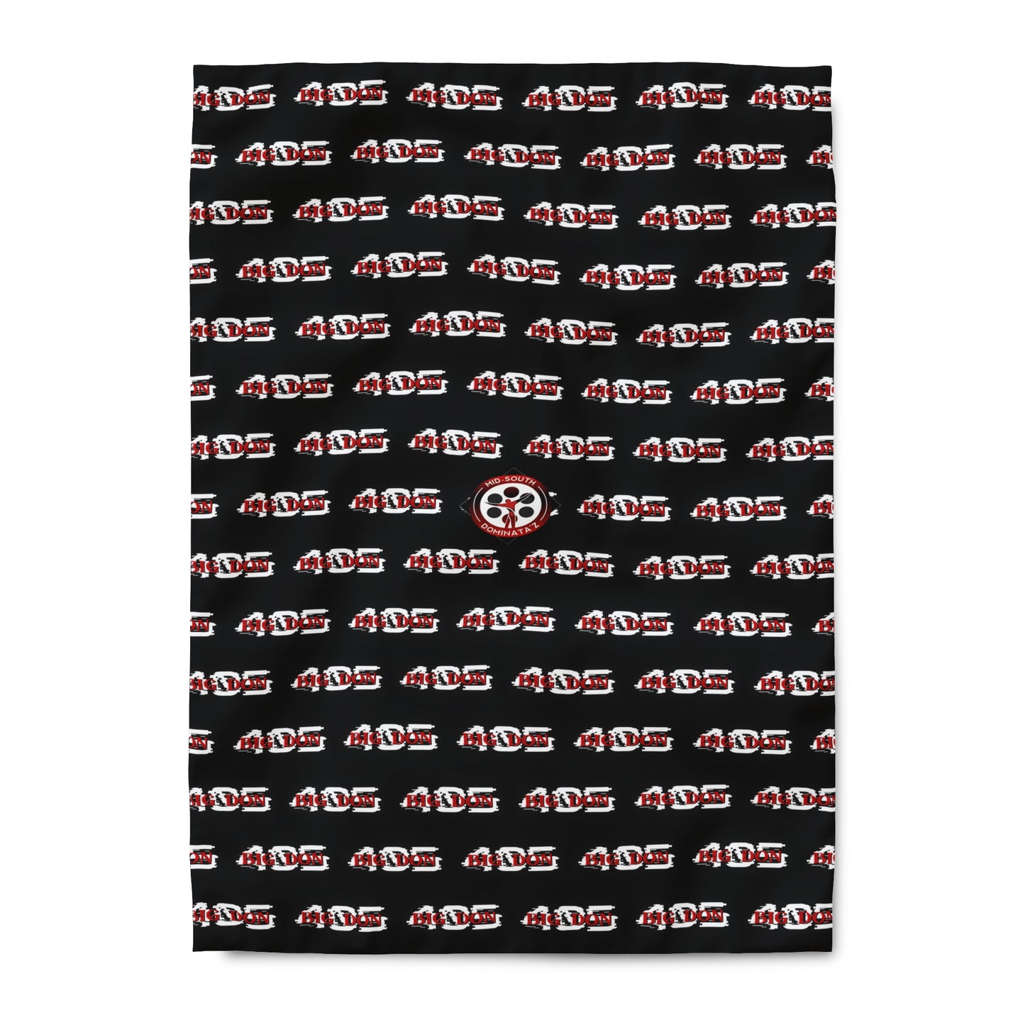 BigDon405 Comforter