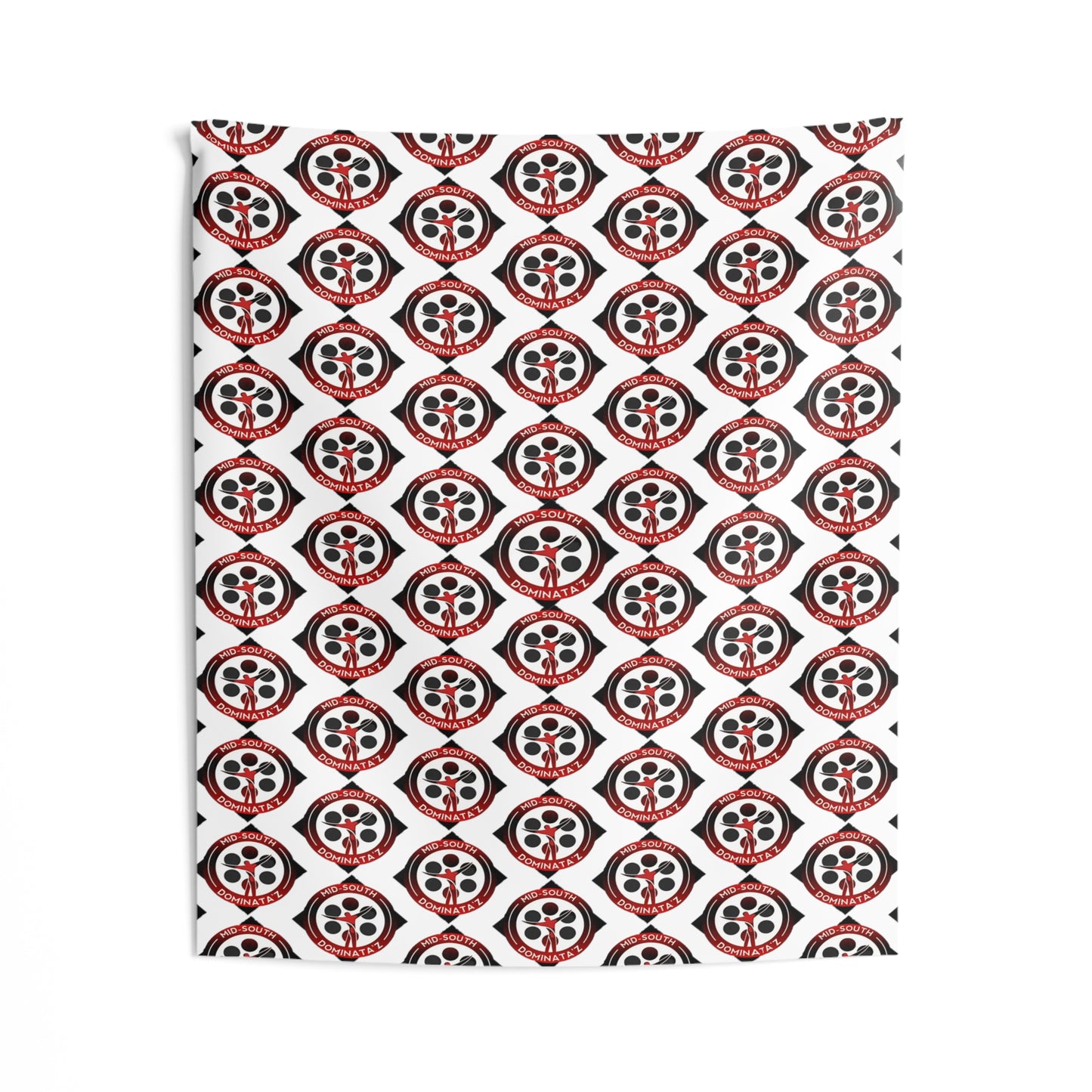 MSD Collection Wall Tapestries (White)
