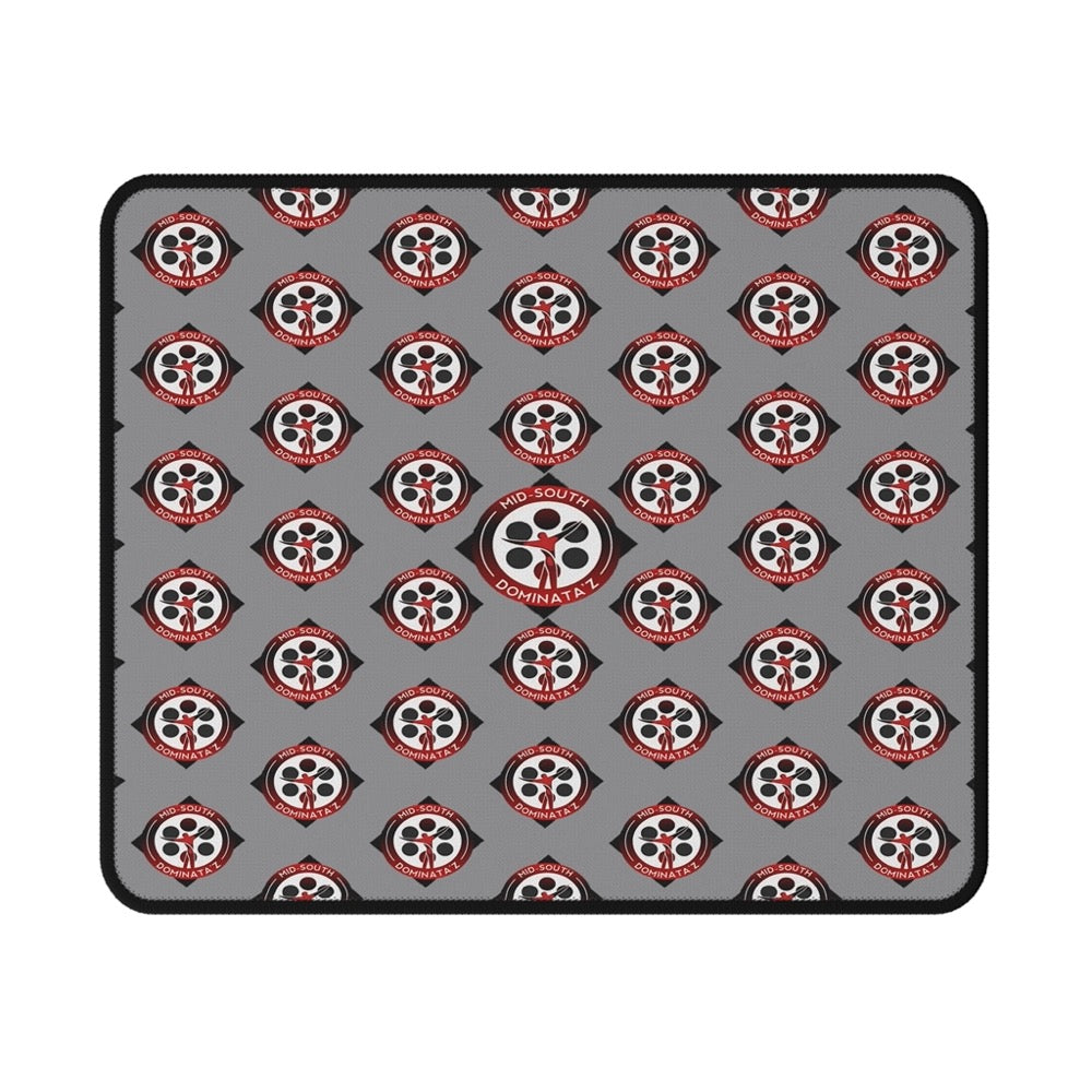 MSD Collection Mouse Pads (Gray)
