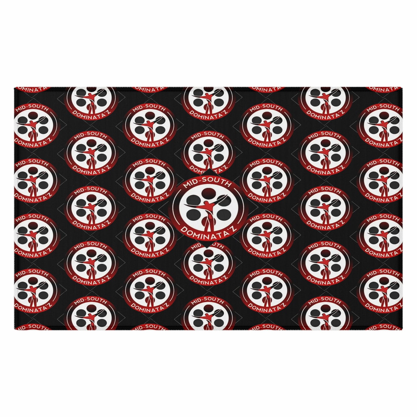 MSD Collection Dornier Rug (Black)