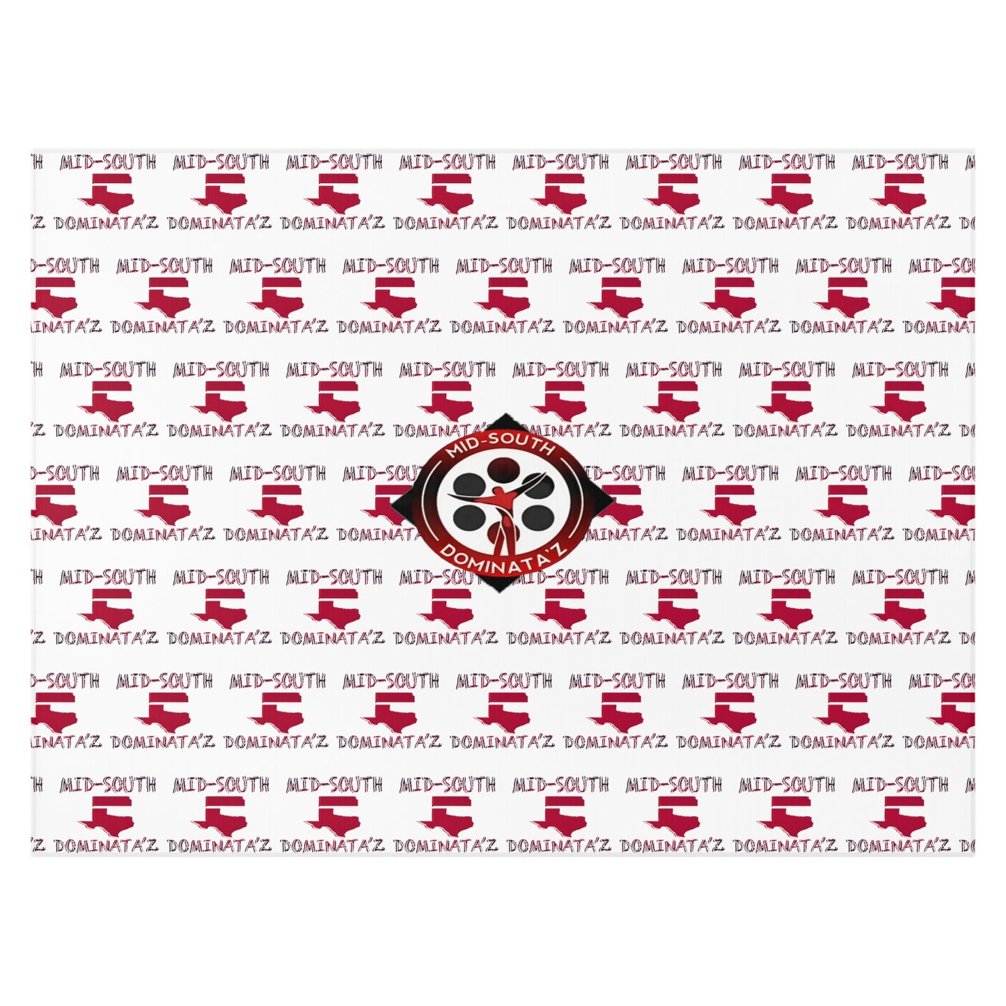 MSD States Dornier Rug (White)