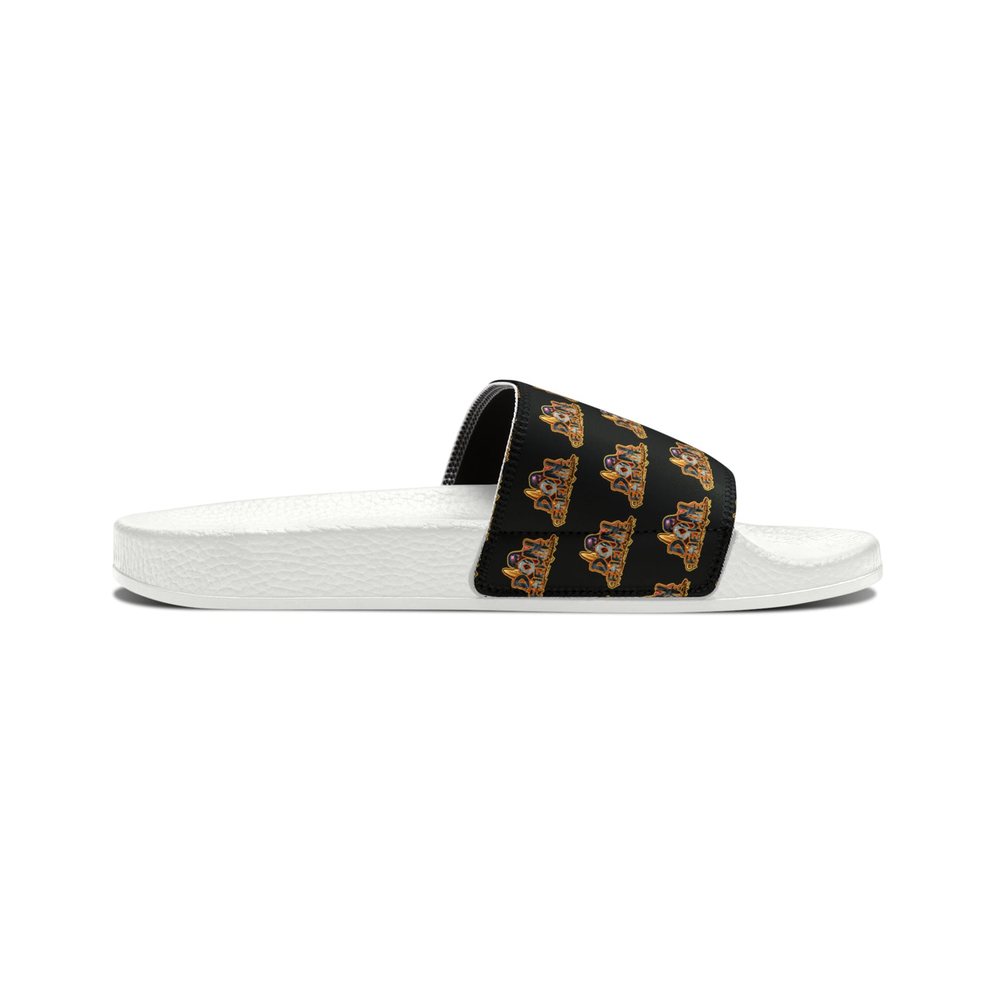 Youth Don Enemie Slides
