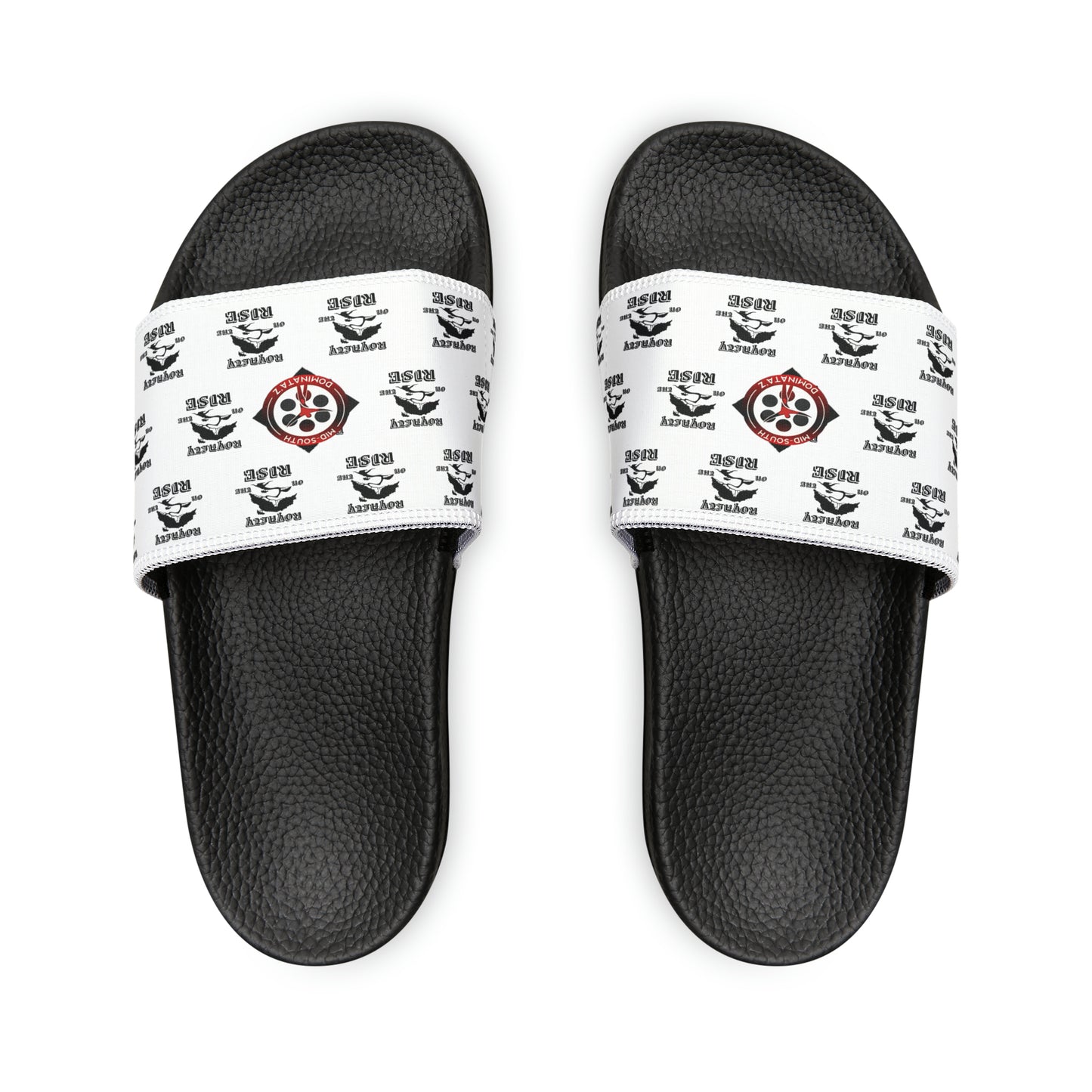 Youth Royalty On The Rise Slides