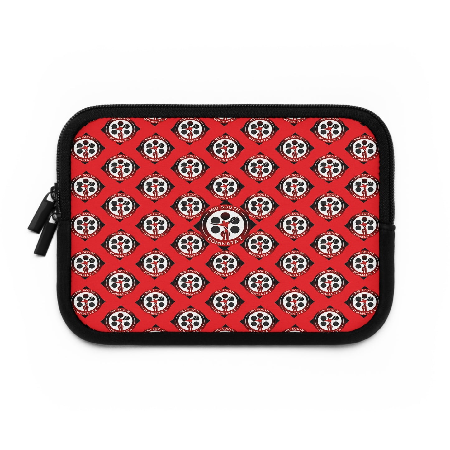 MSD Collection Laptop Sleeves (Red)