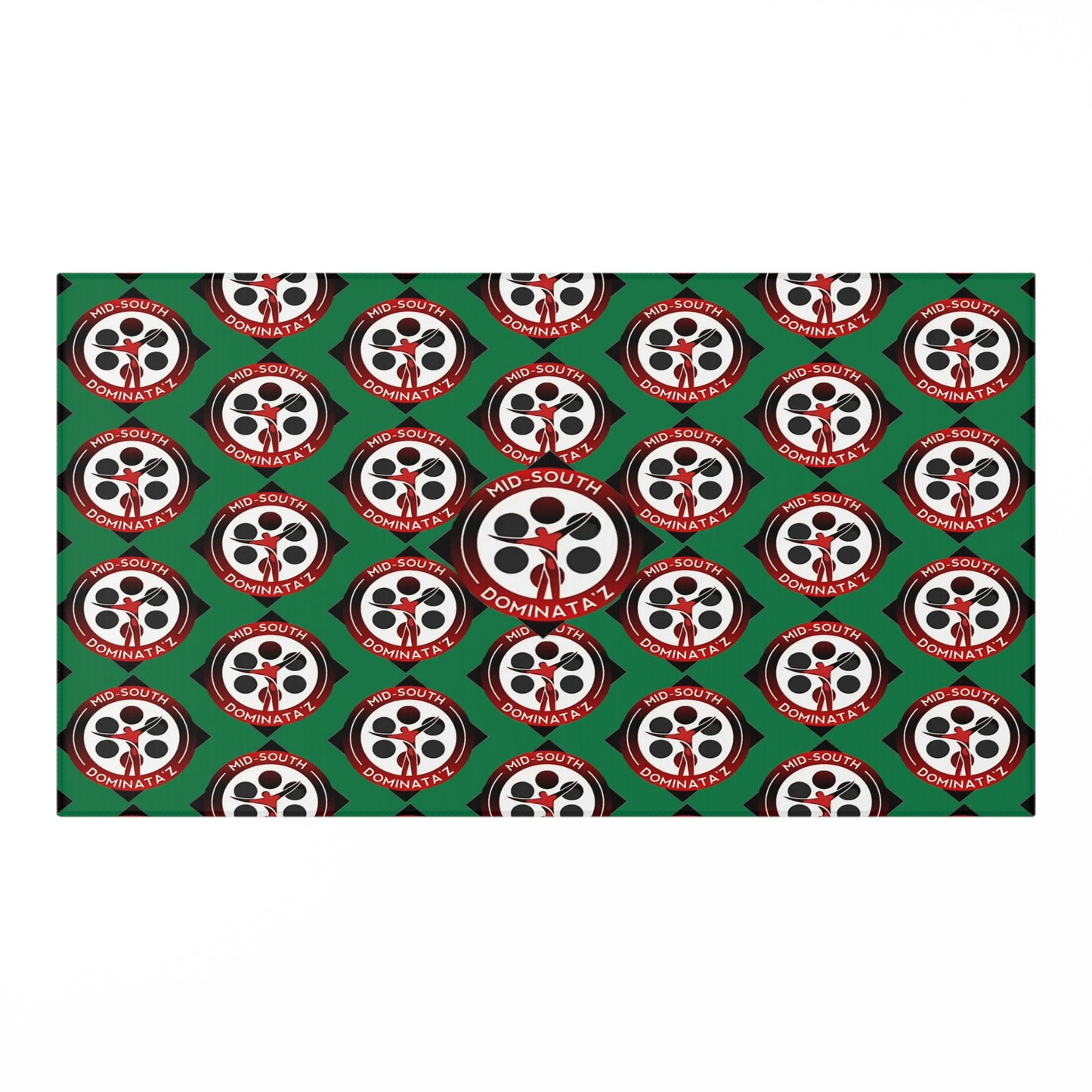 MSD Collection Dornier Rug (Green)