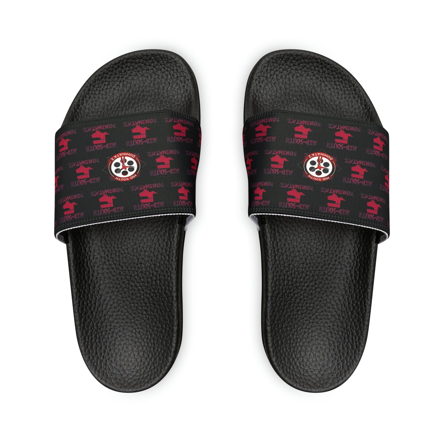 Youth MSD States Slides (Black)