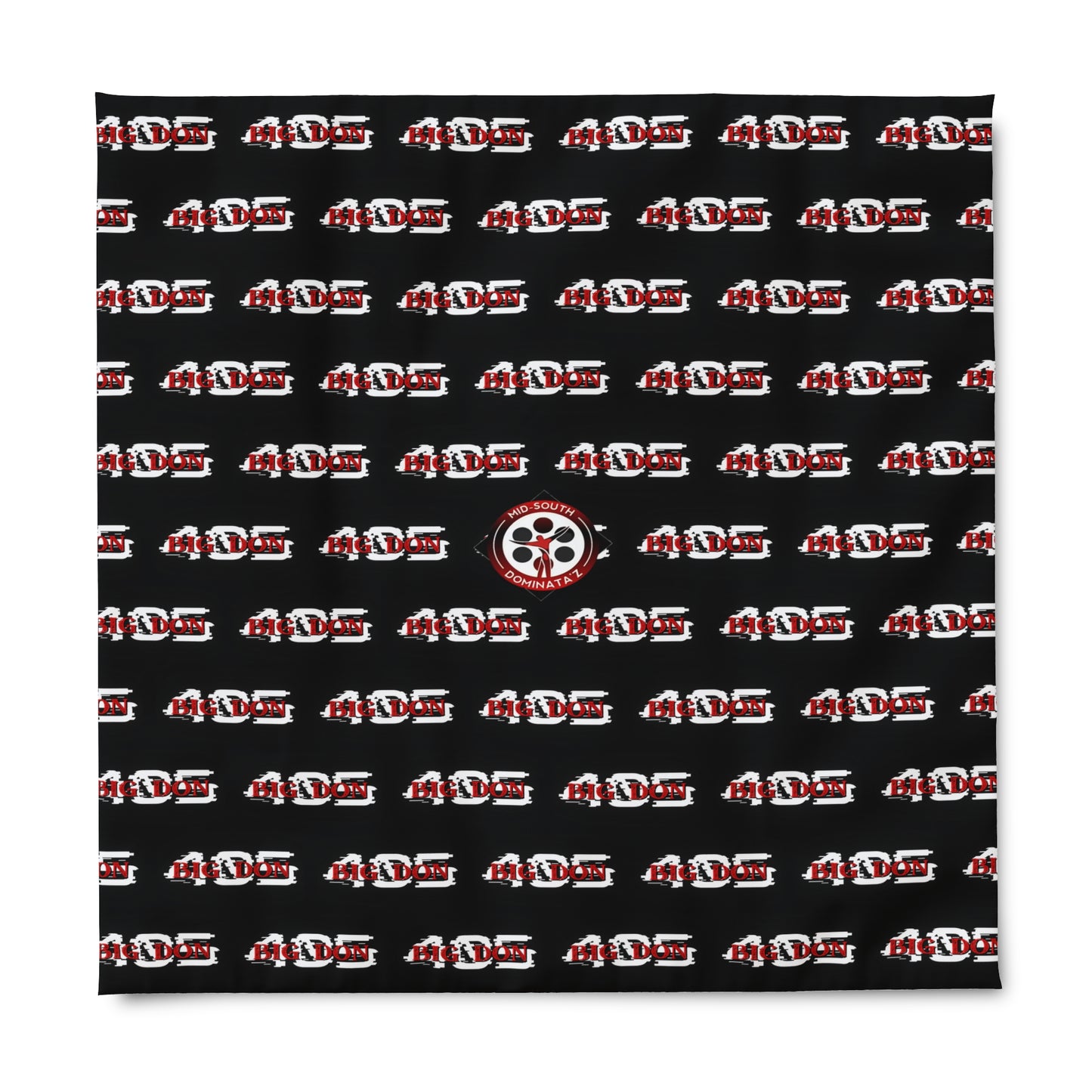BigDon405 Comforter