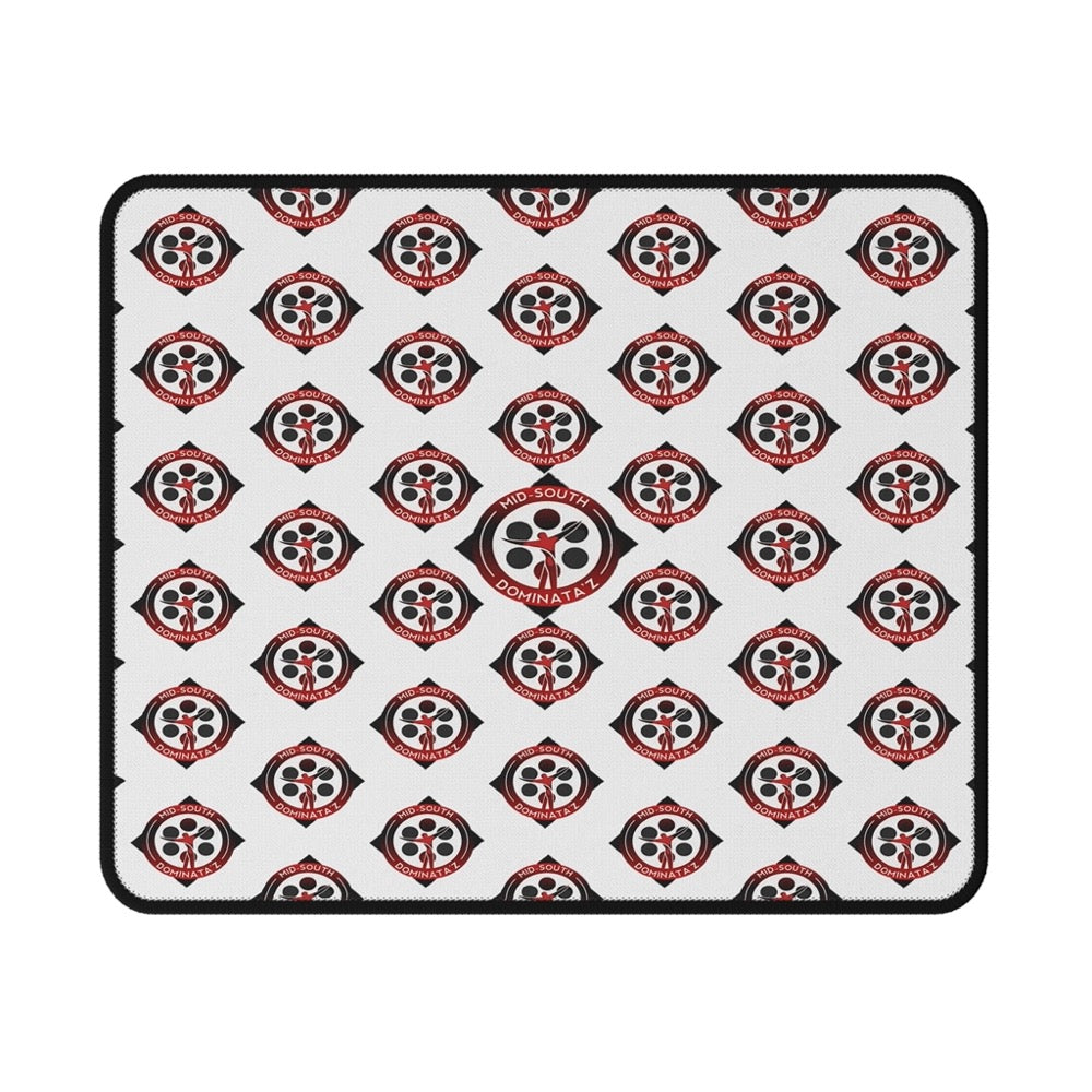 MSD Collection Mouse Pads (White)