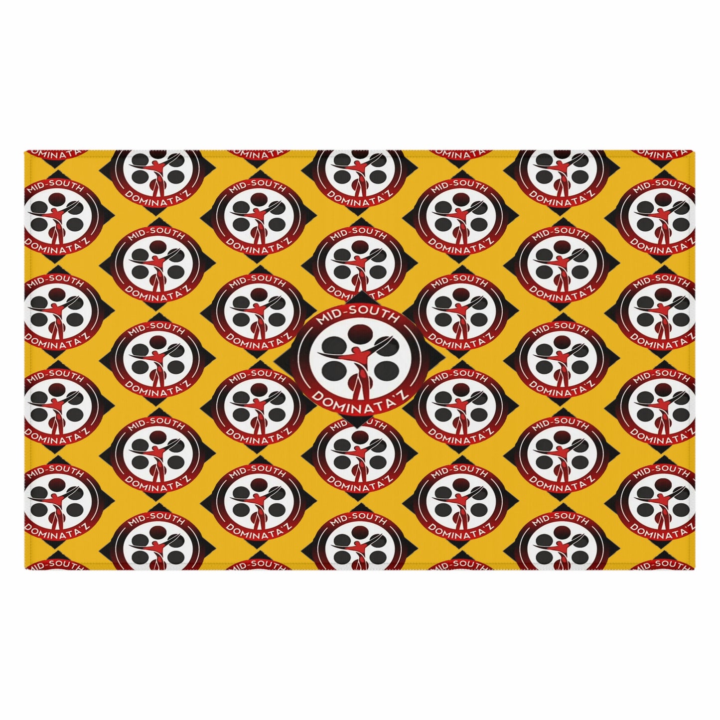 MSD Collection Dornier Rug (Gold)