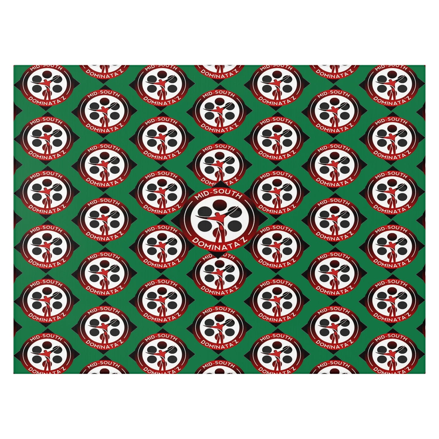 MSD Collection Dornier Rug (Green)