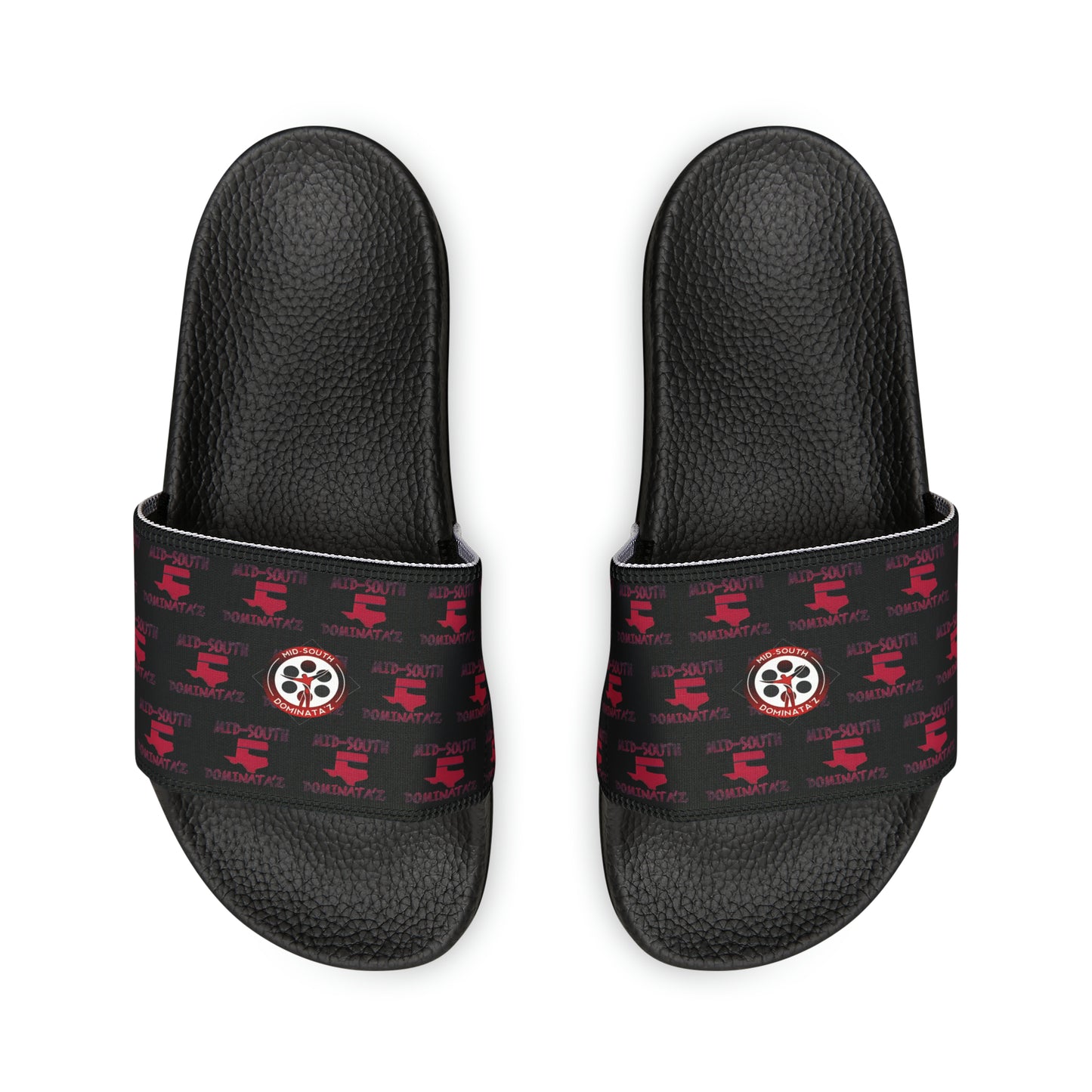 Youth MSD States Slides (Black)