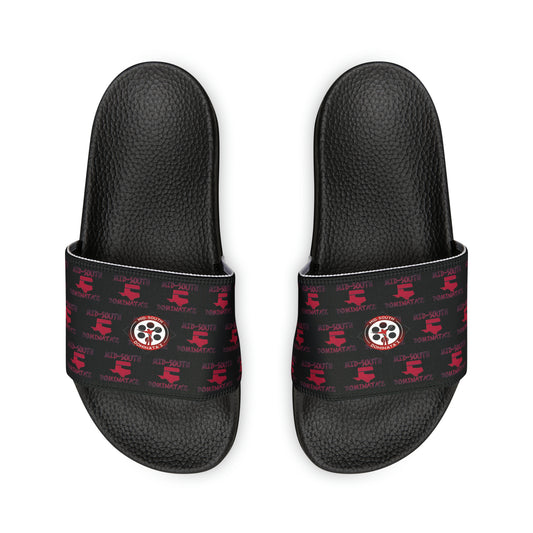 Youth MSD States Slides (Black)