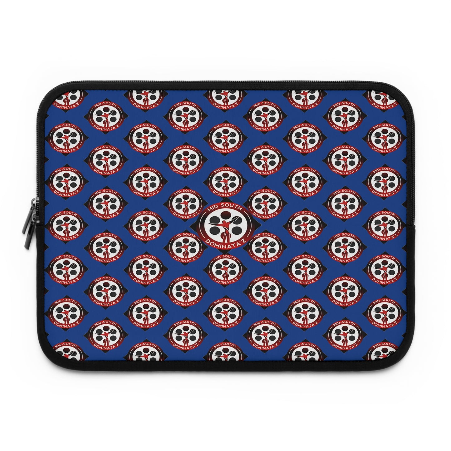 MSD Collection Laptop Sleeves (Blue)
