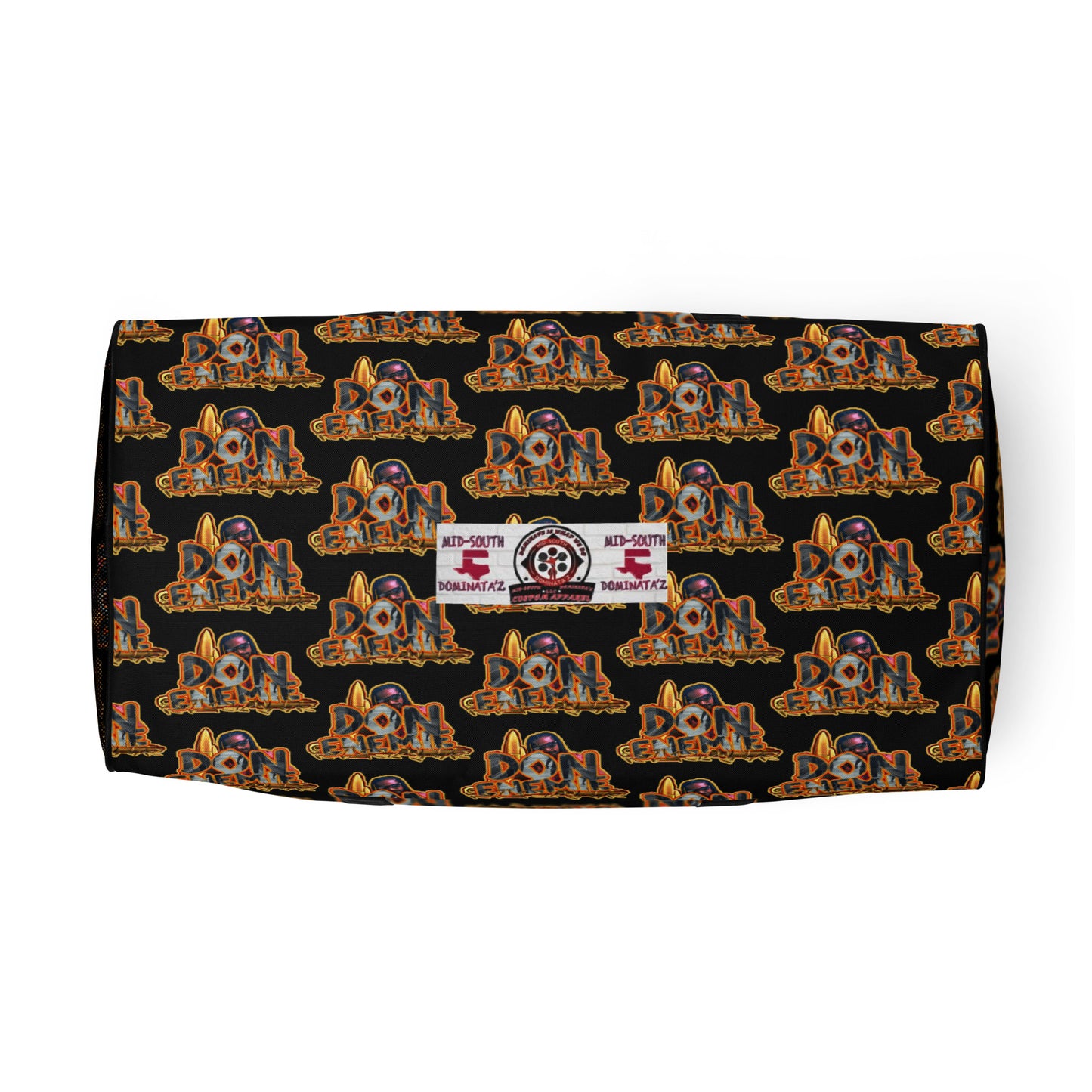 Don Enemie Duffel Bag