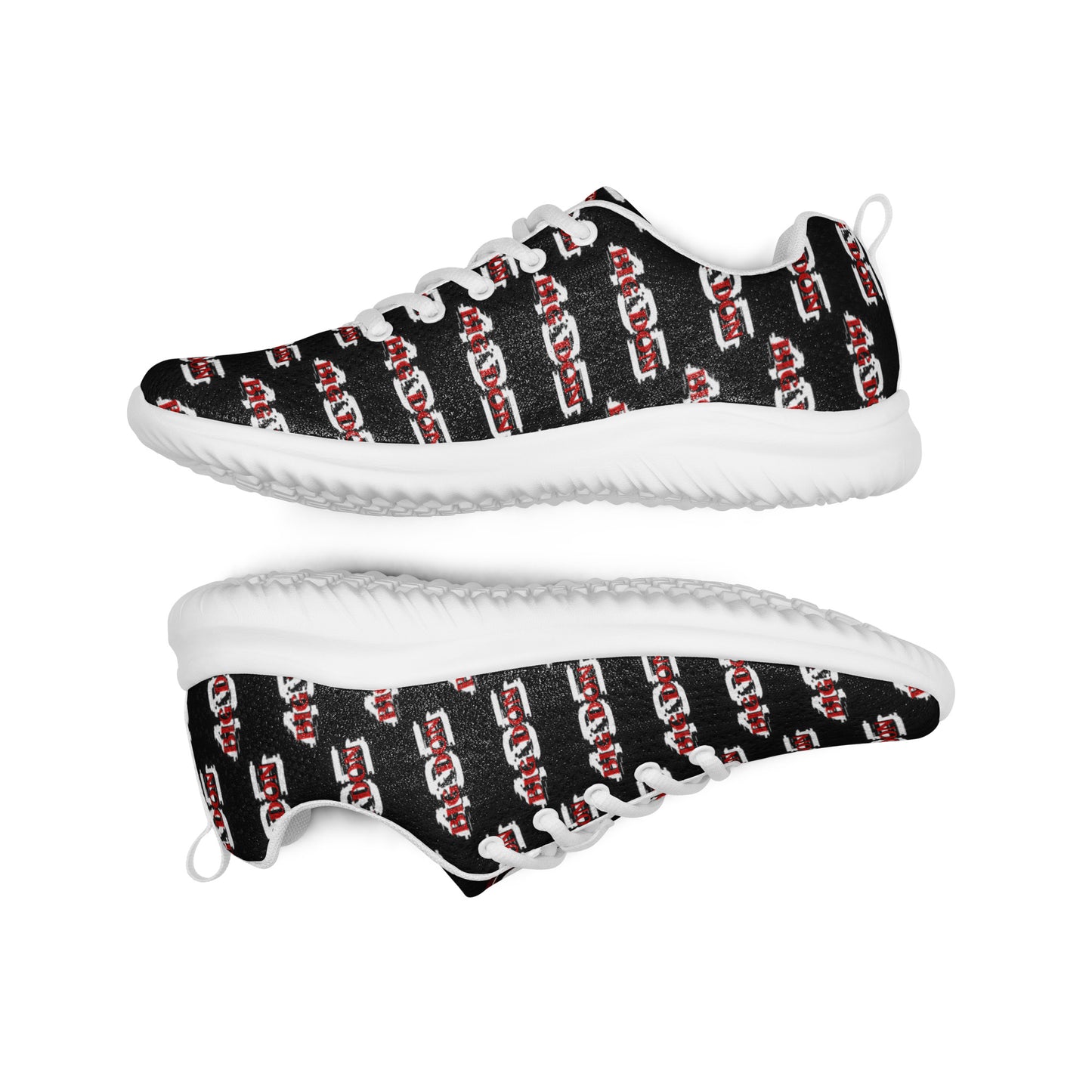 Men’s BigDon405 Athletic Shoes