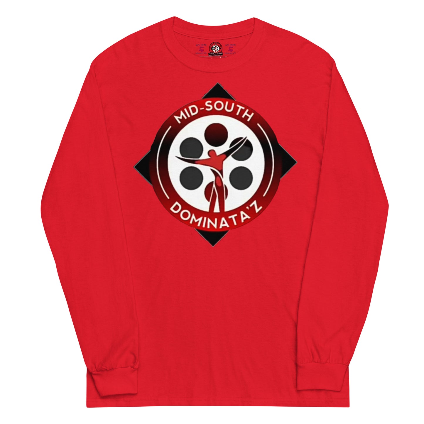 Men’s MSD Long Sleeve Shirt