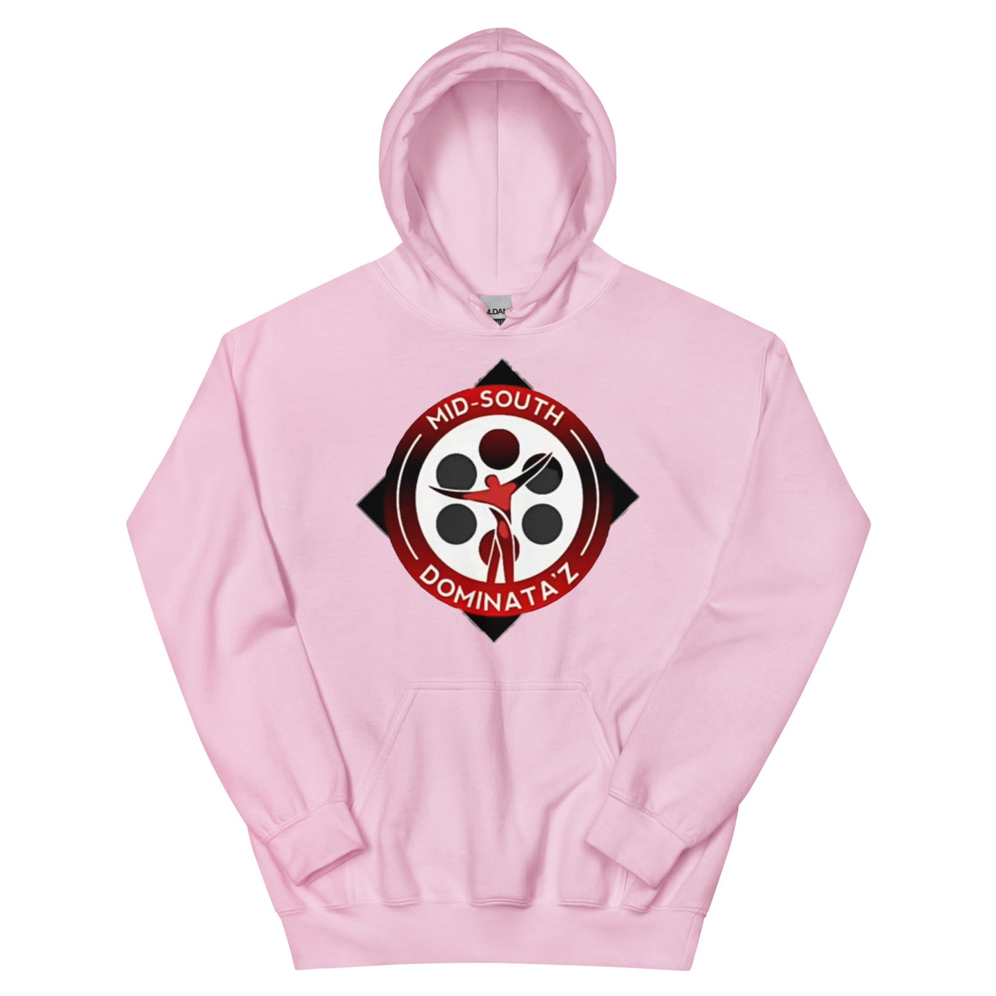 Gildan MSD Hoodie