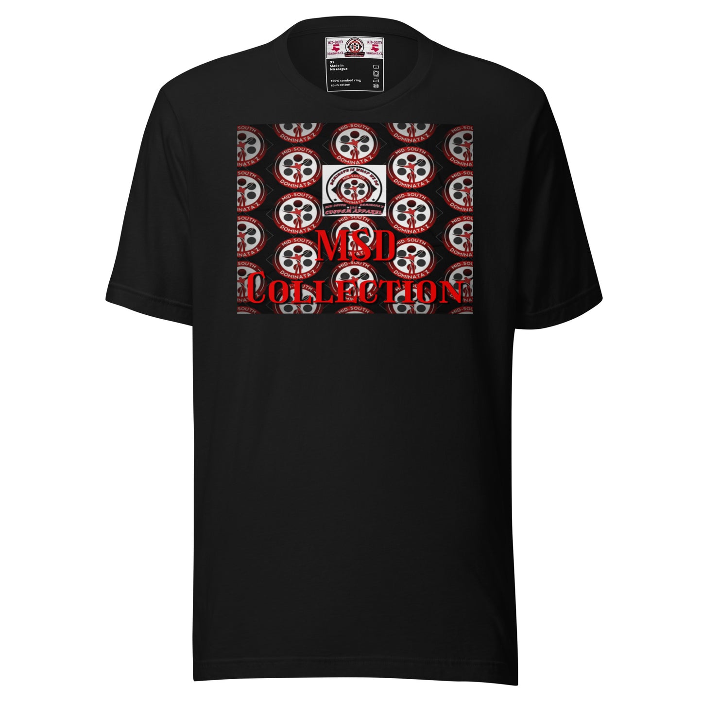 MSD Collection T-Shirt
