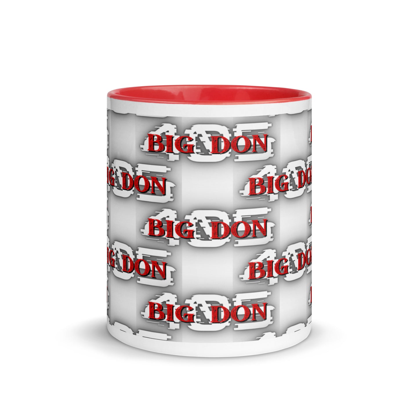 BigDon405 Mugs