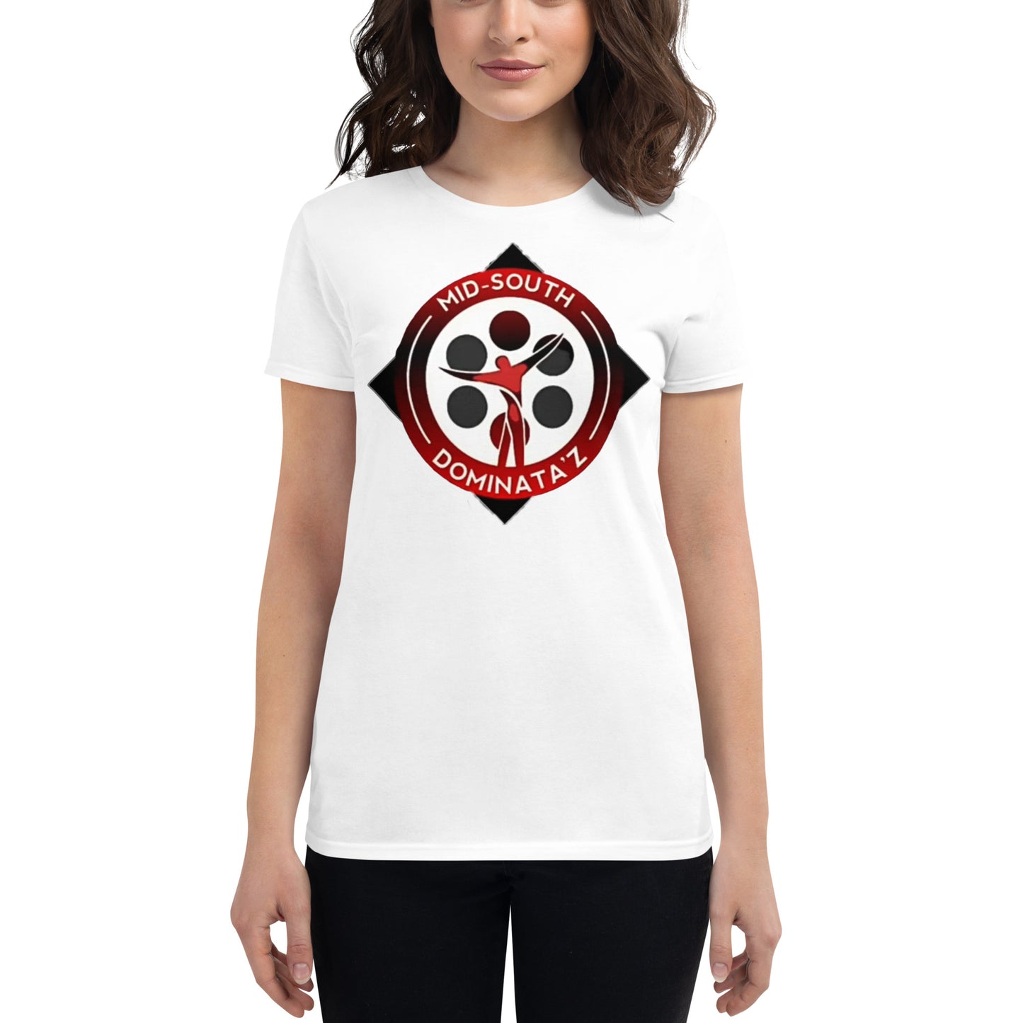 Women's MSD T-Shirt