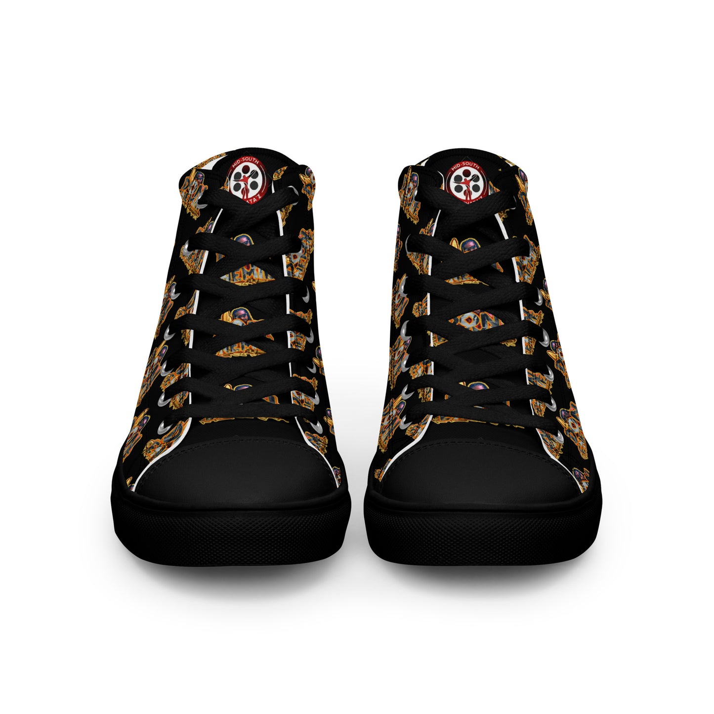 Women’s Don Enemie High Top Shoes