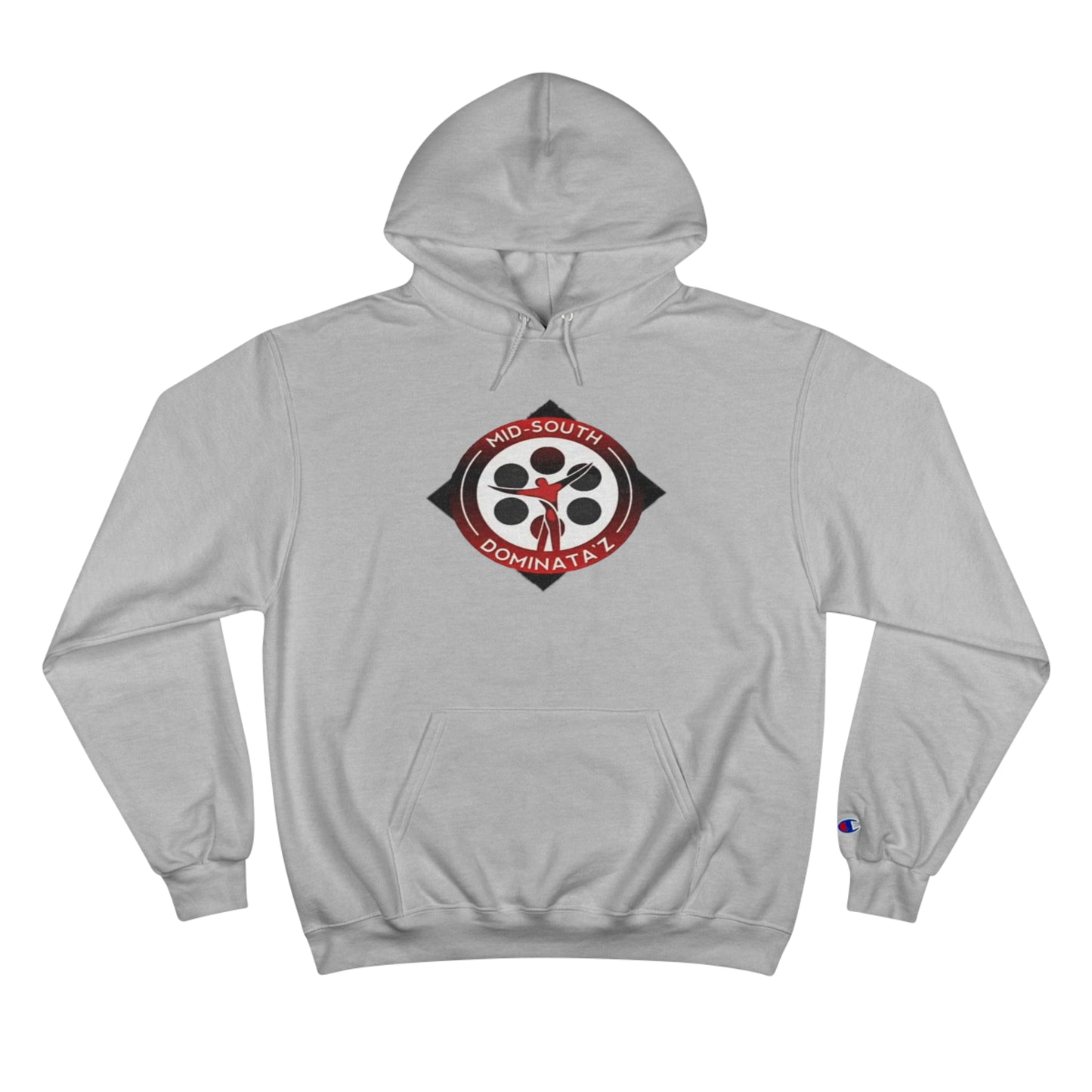 Champion MSD Hoodie