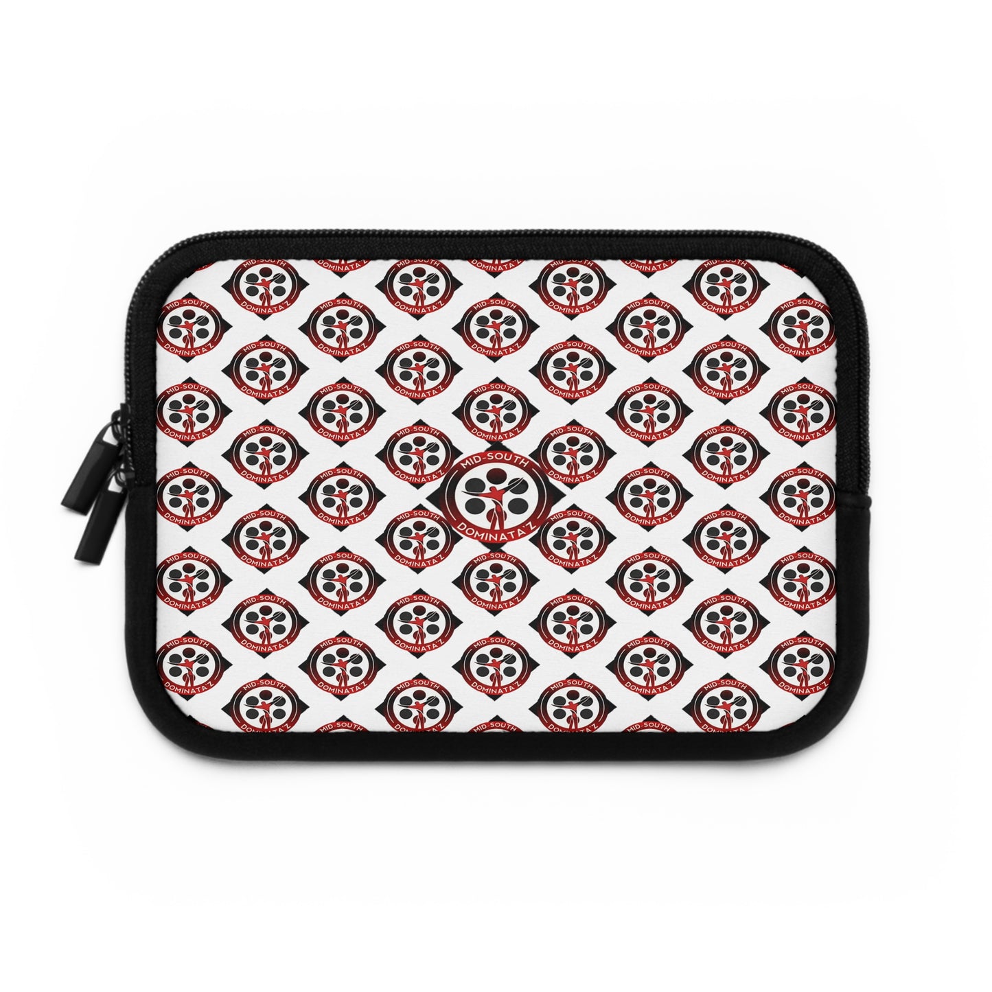 MSD Collection Laptop Sleeves (White)