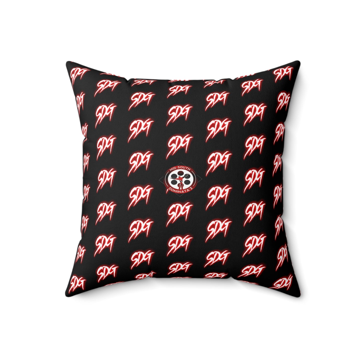 SDG Square Pillows