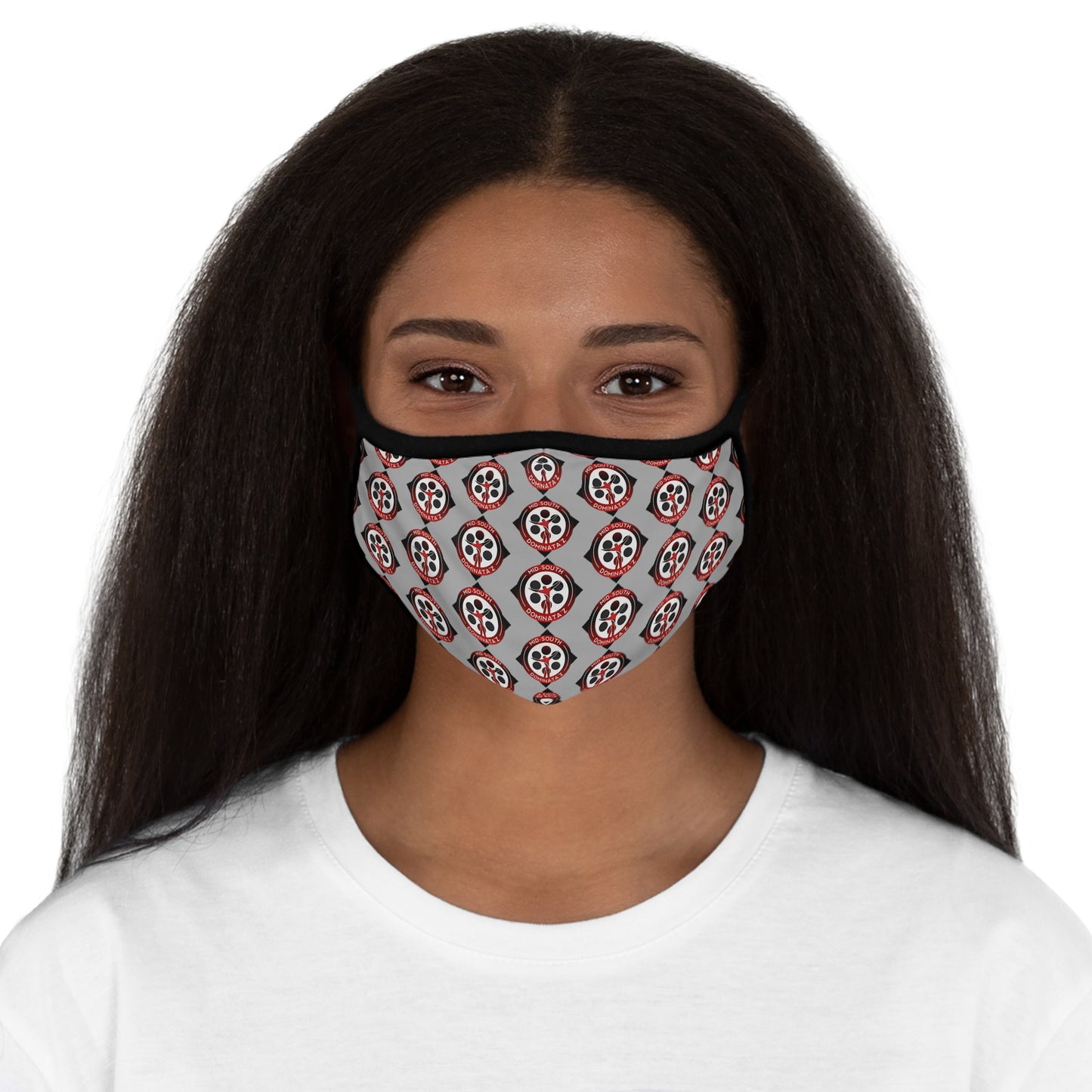 MSD Collection Mask (Gray)