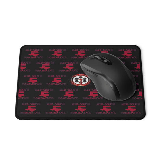 MSD States Mouse Pads (Black)