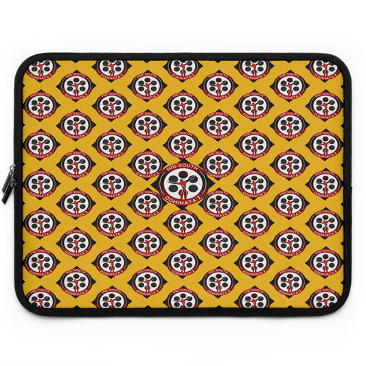 MSD Collection Laptop Sleeves (Gold)