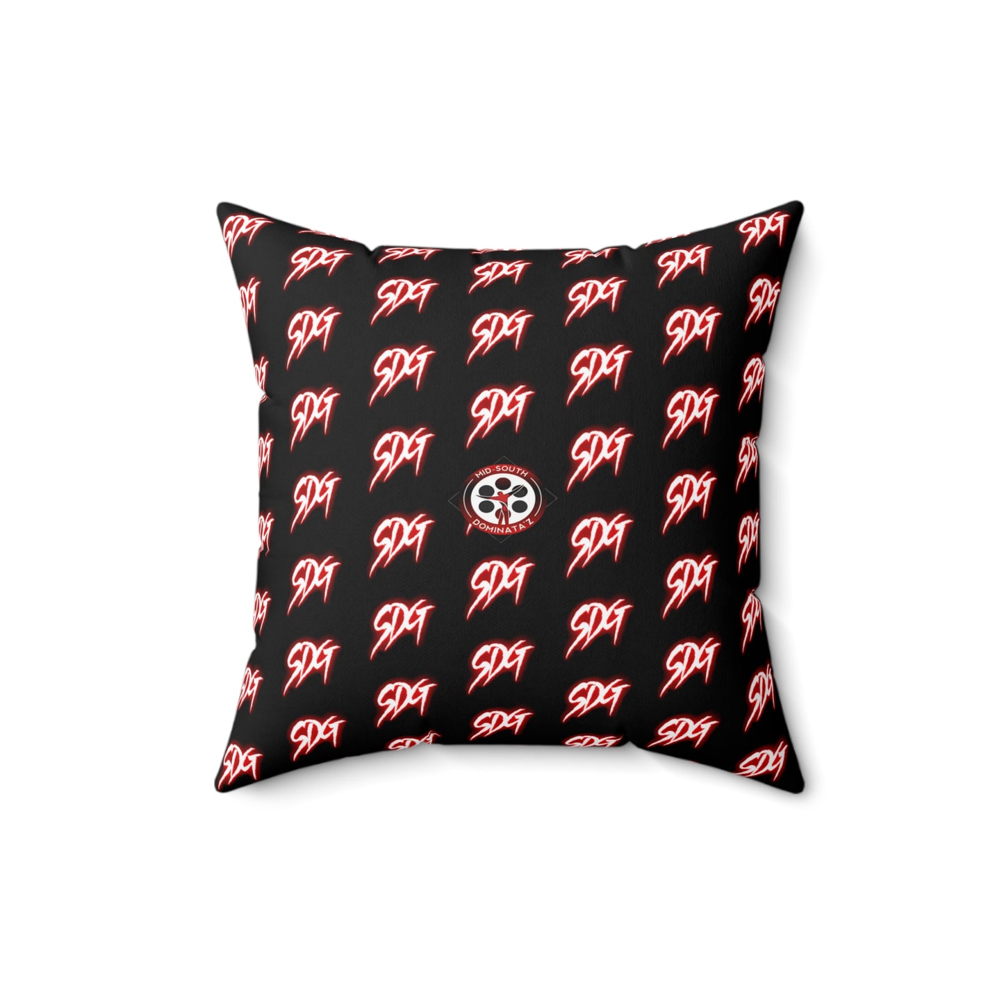 SDG Square Pillows