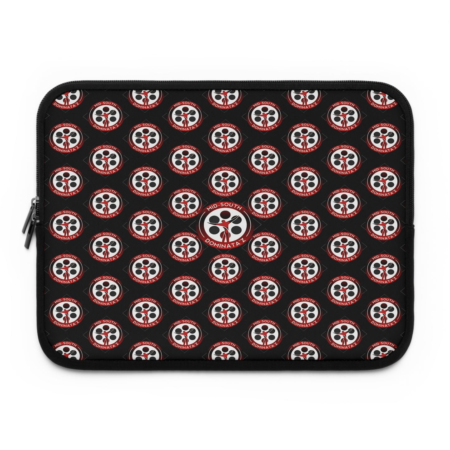 MSD Collection Laptop Sleeves (Black)