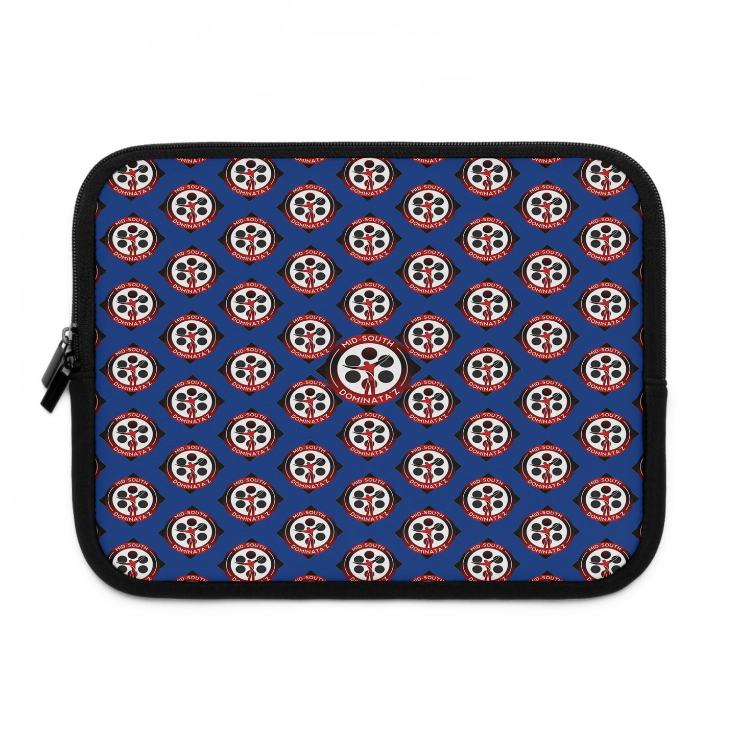 MSD Collection Laptop Sleeves (Blue)