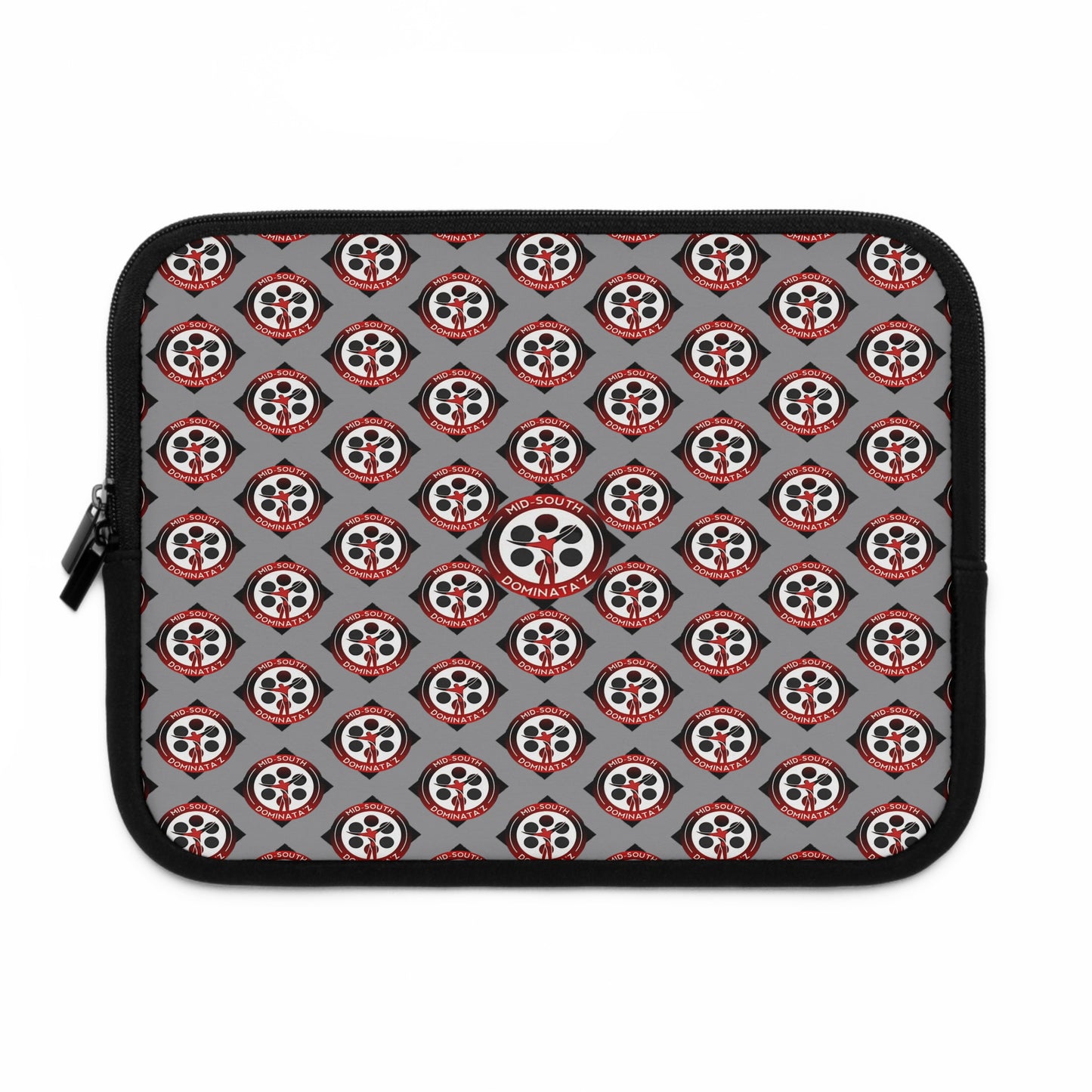 MSD Collection Laptop Sleeves (Gray)