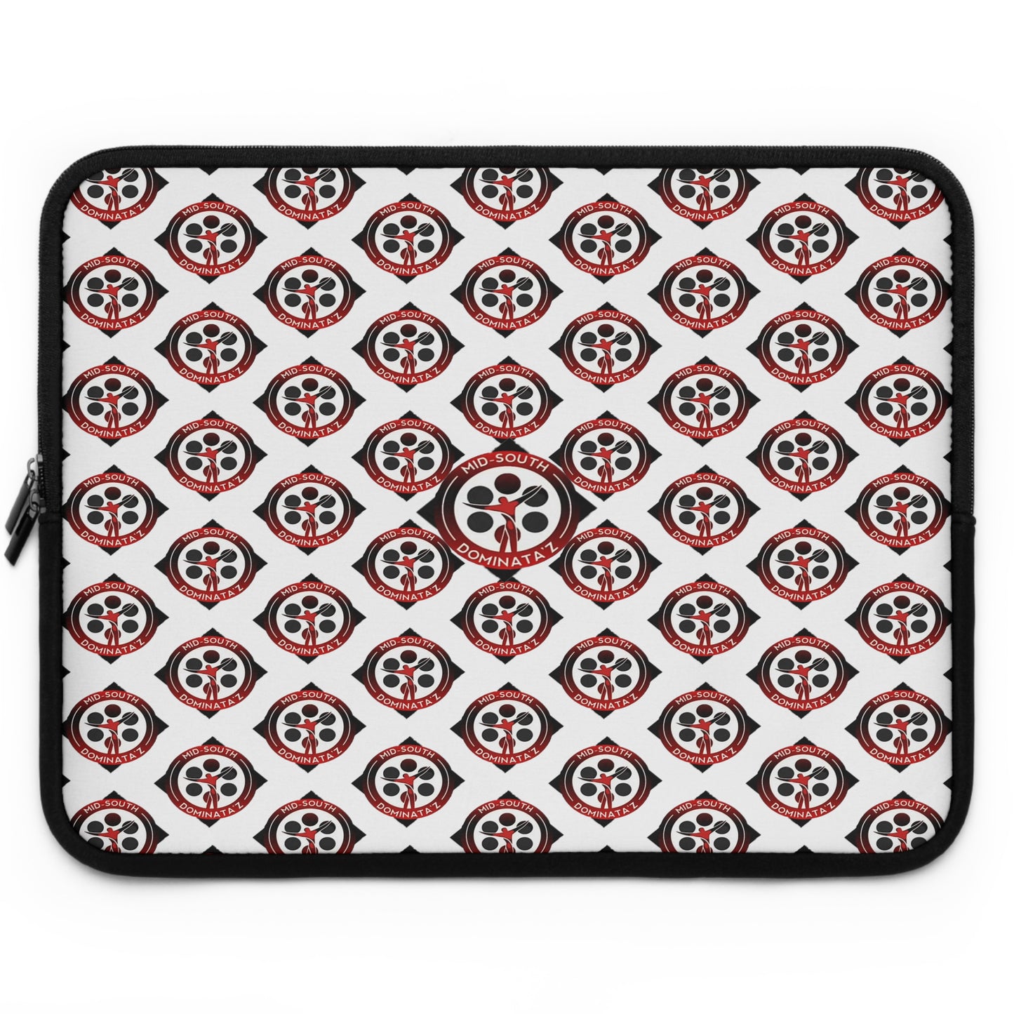 MSD Collection Laptop Sleeves (White)